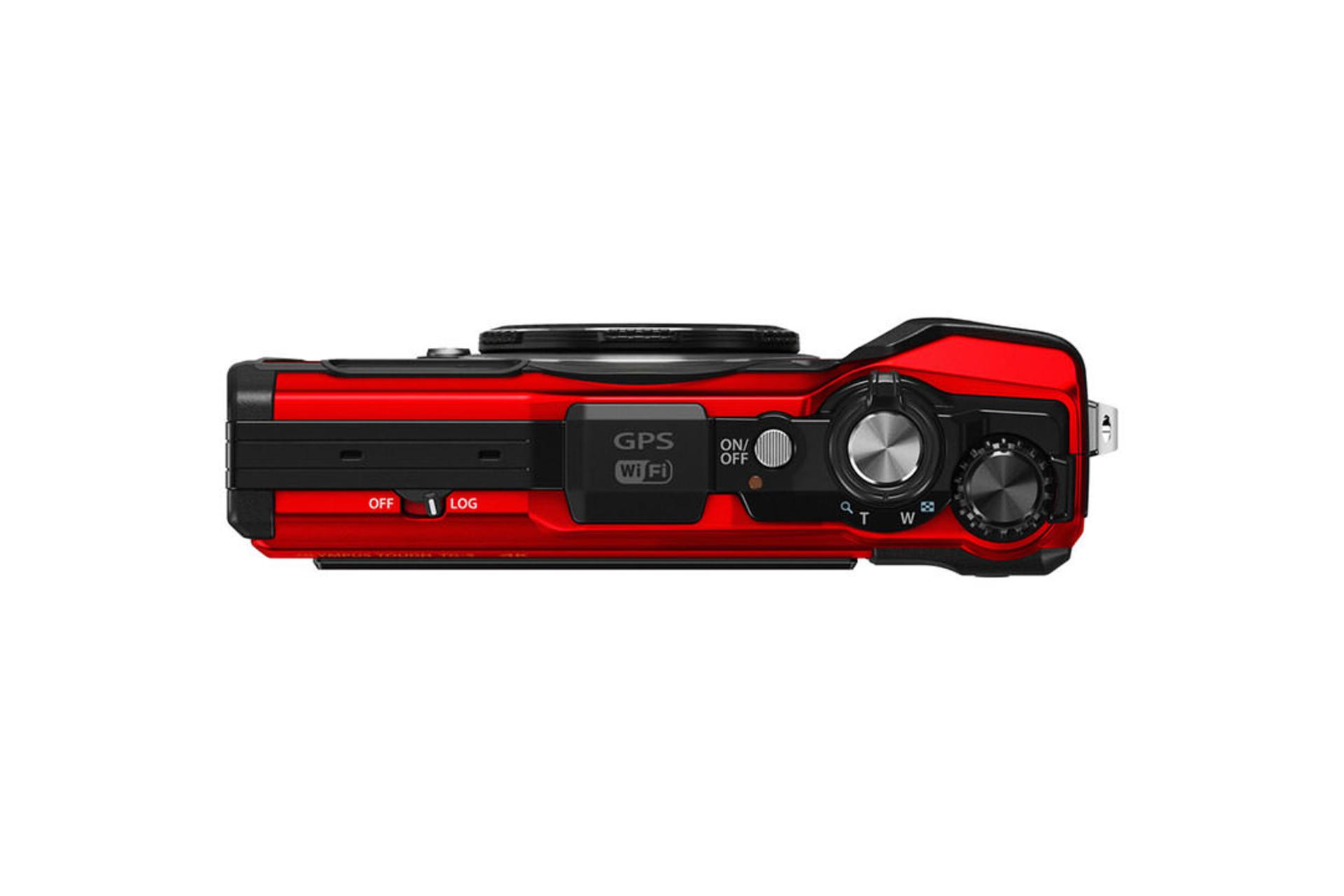 مرجع متخصصين ايران Olympus Tough TG-5	