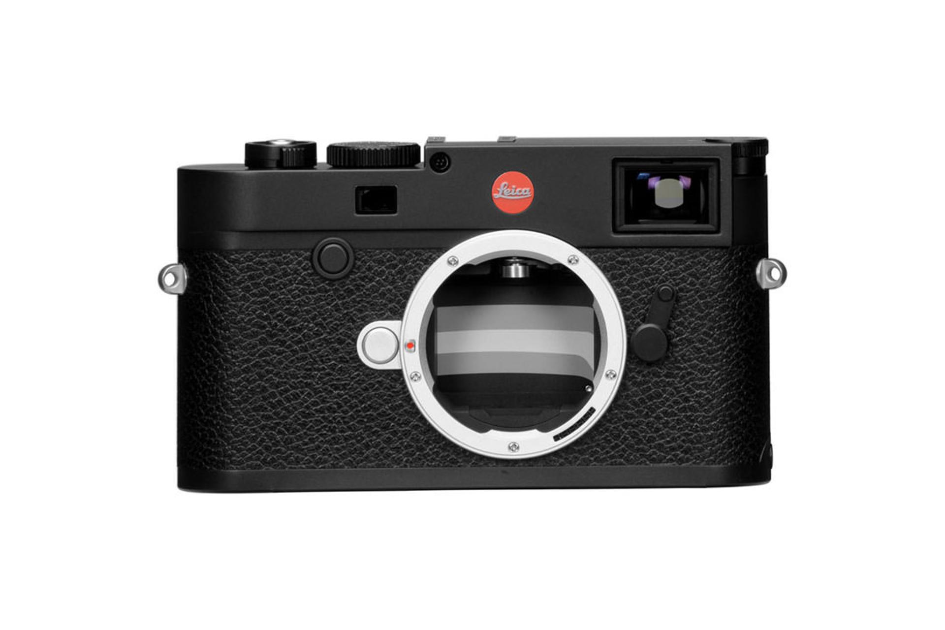 Leica M10	