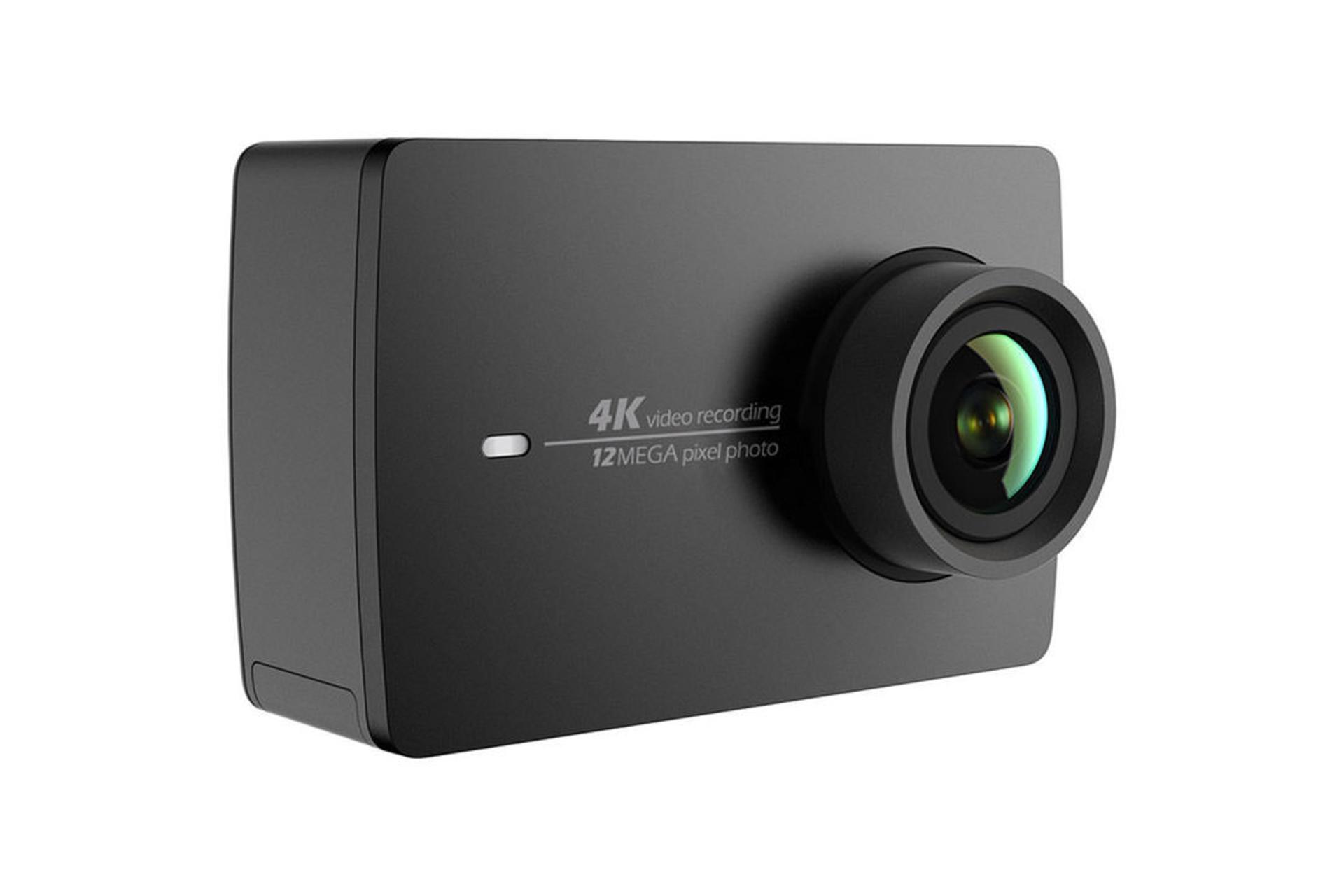 YI 4K Action Camera	