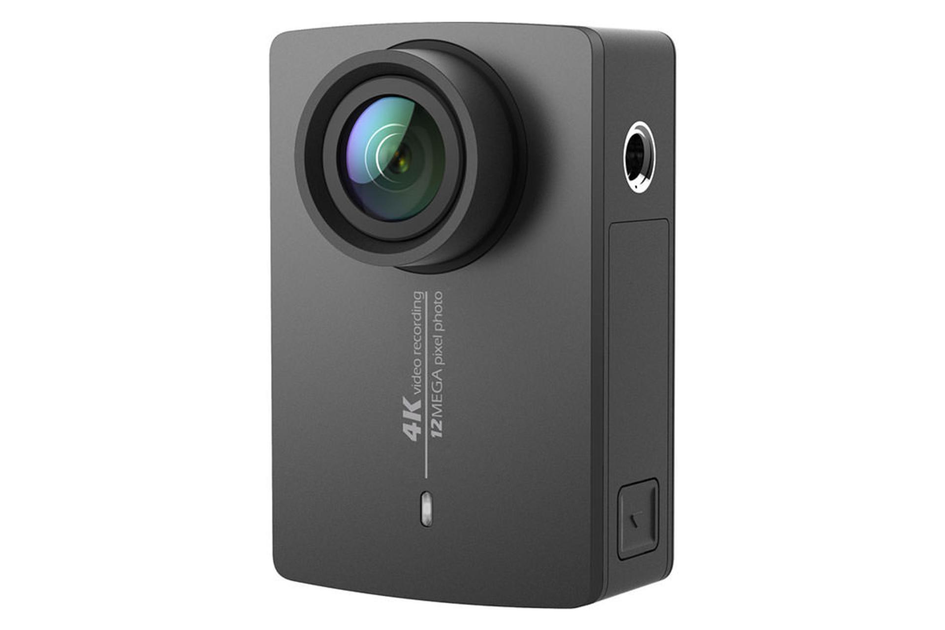 YI 4K Action Camera	