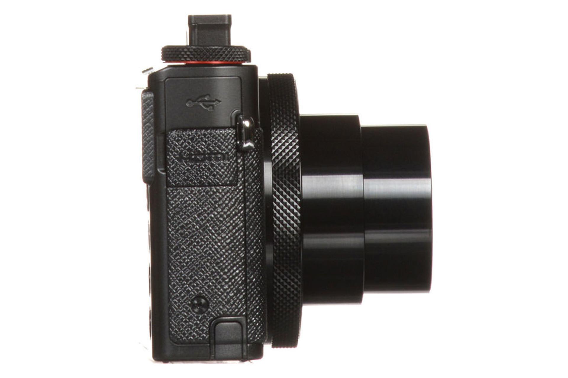 Canon PowerShot G9 X	