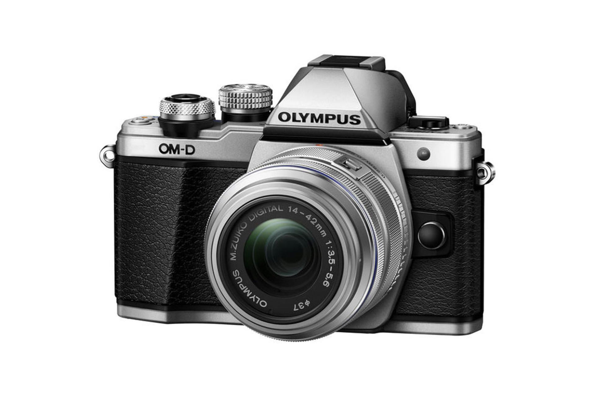 Olympus OM-D E-M10 II	