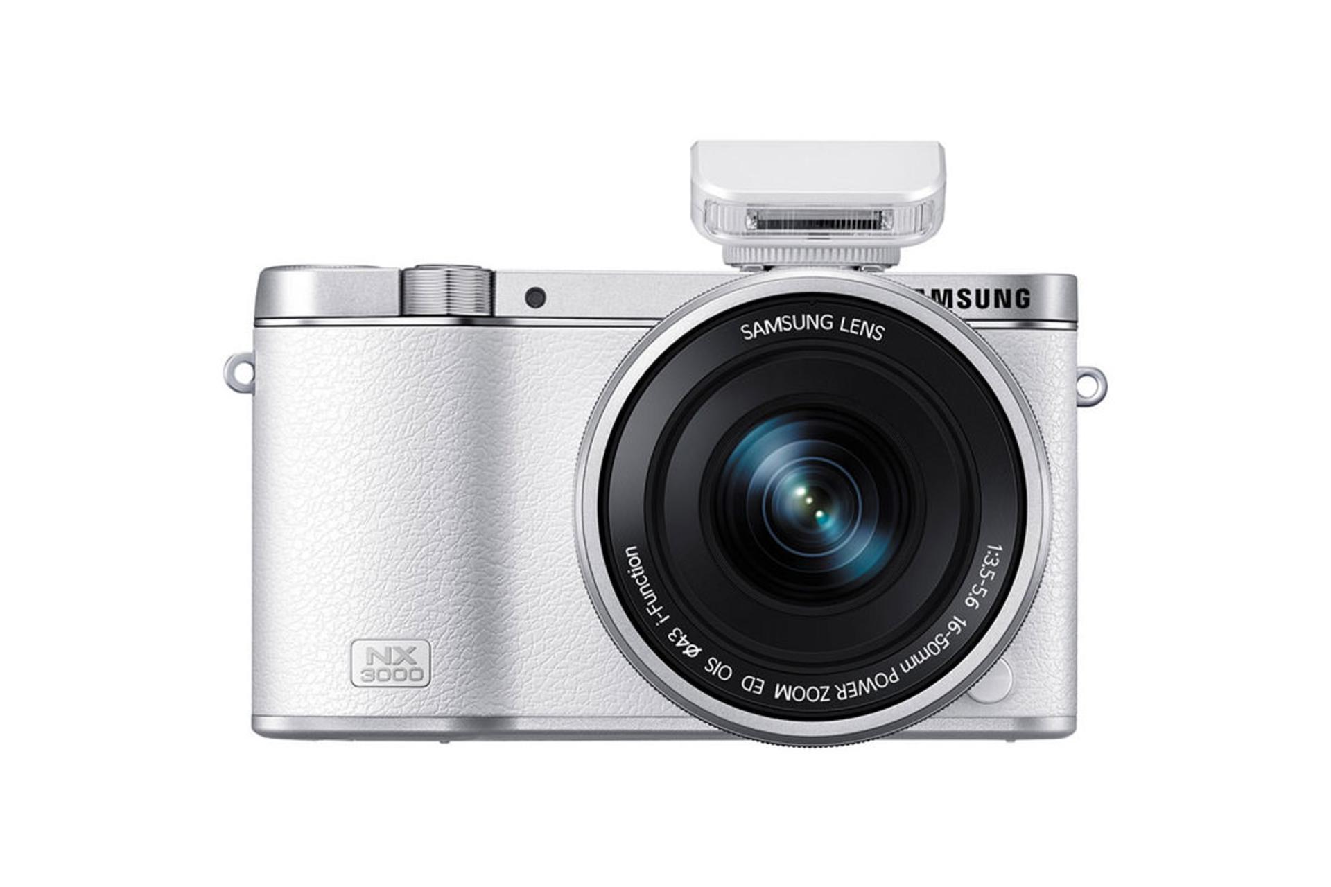 مرجع متخصصين ايران Samsung NX3000	