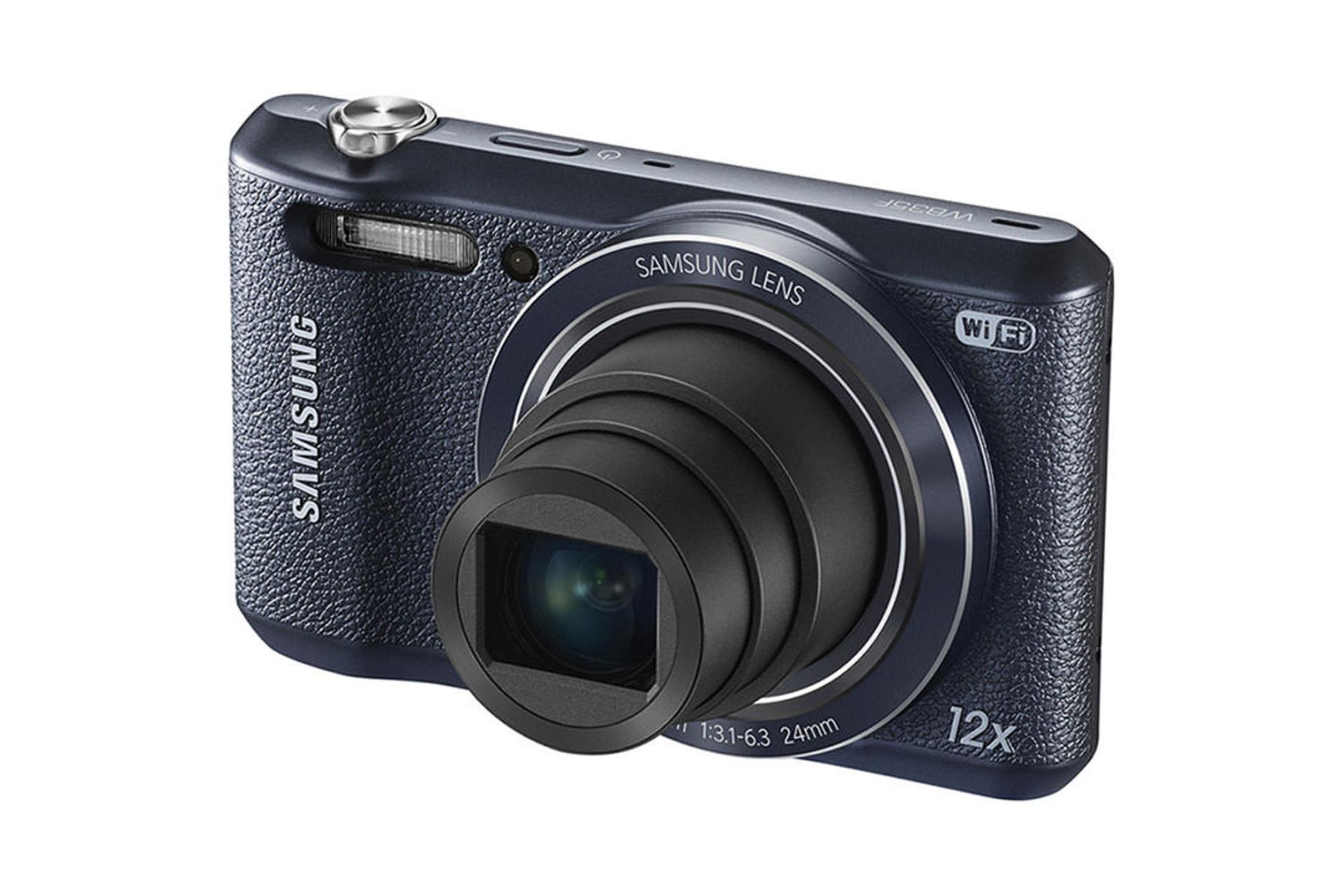 Samsung WB35F	