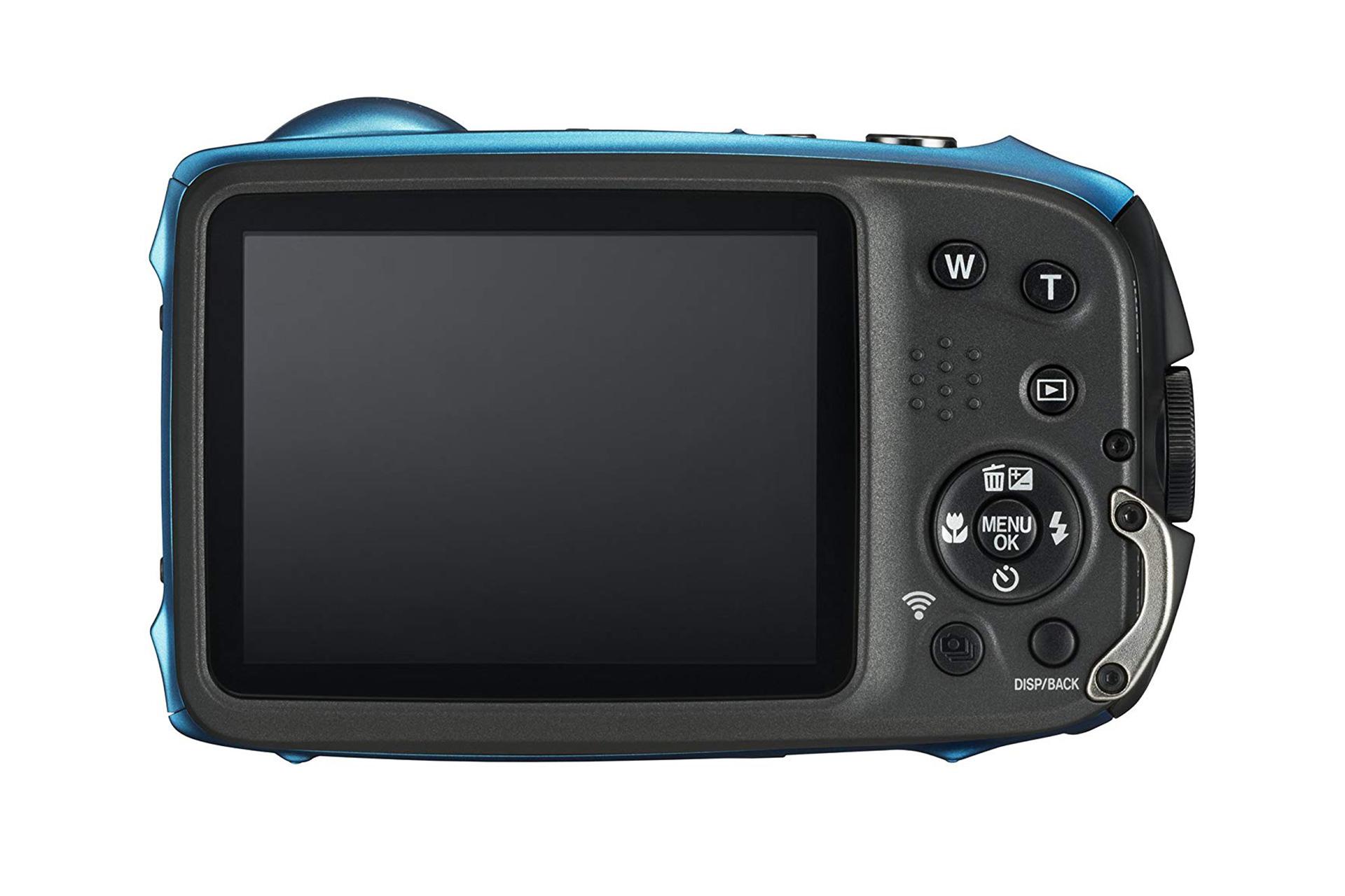 Fujifilm FinePix XP140