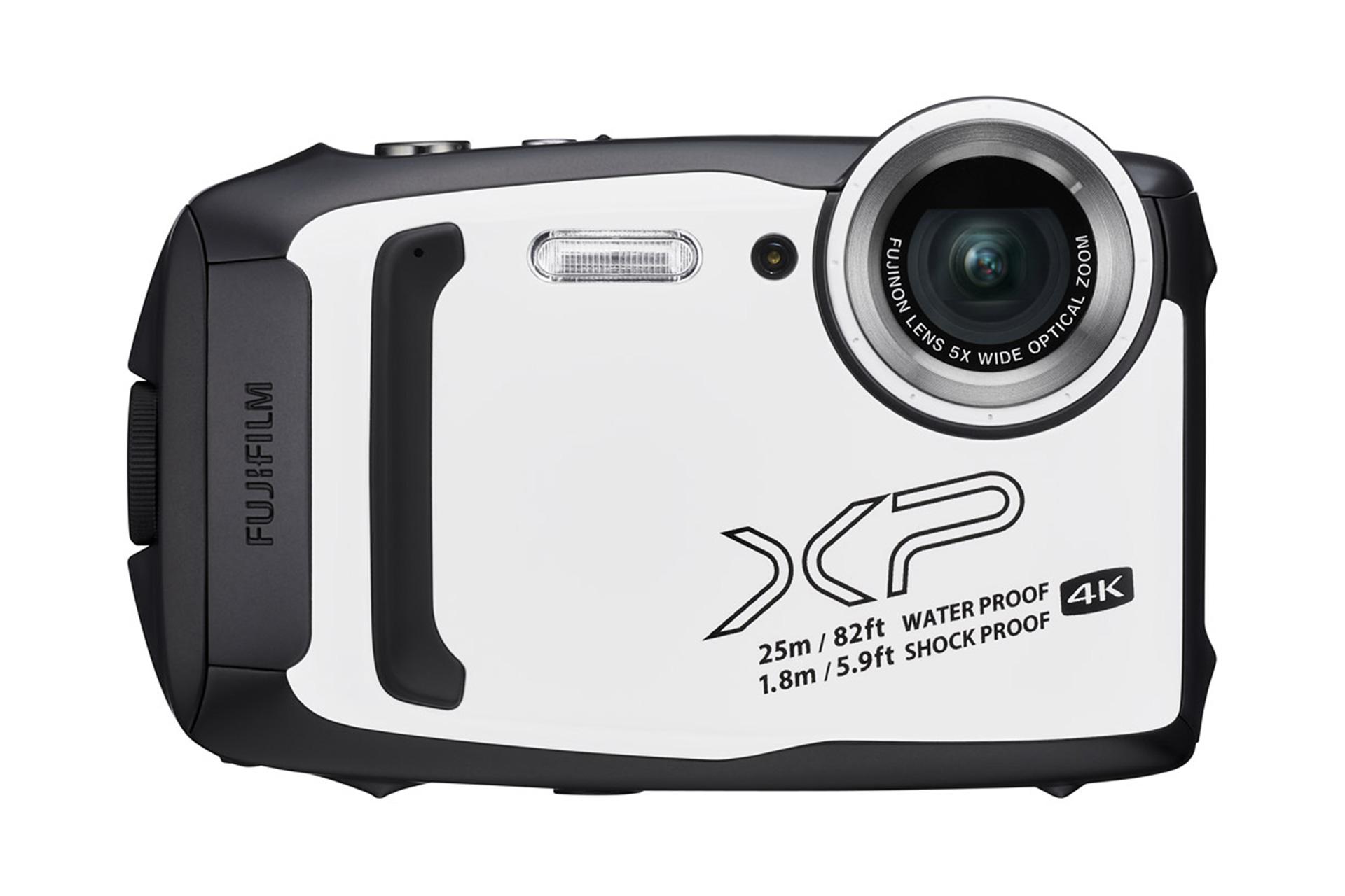 Fujifilm FinePix XP140