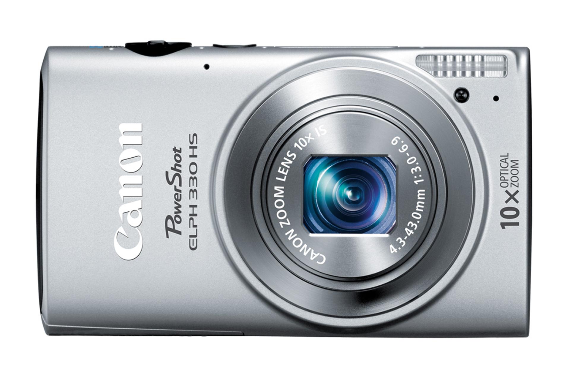 Canon ELPH 115 IS (IXUS 132 HS) / کانن