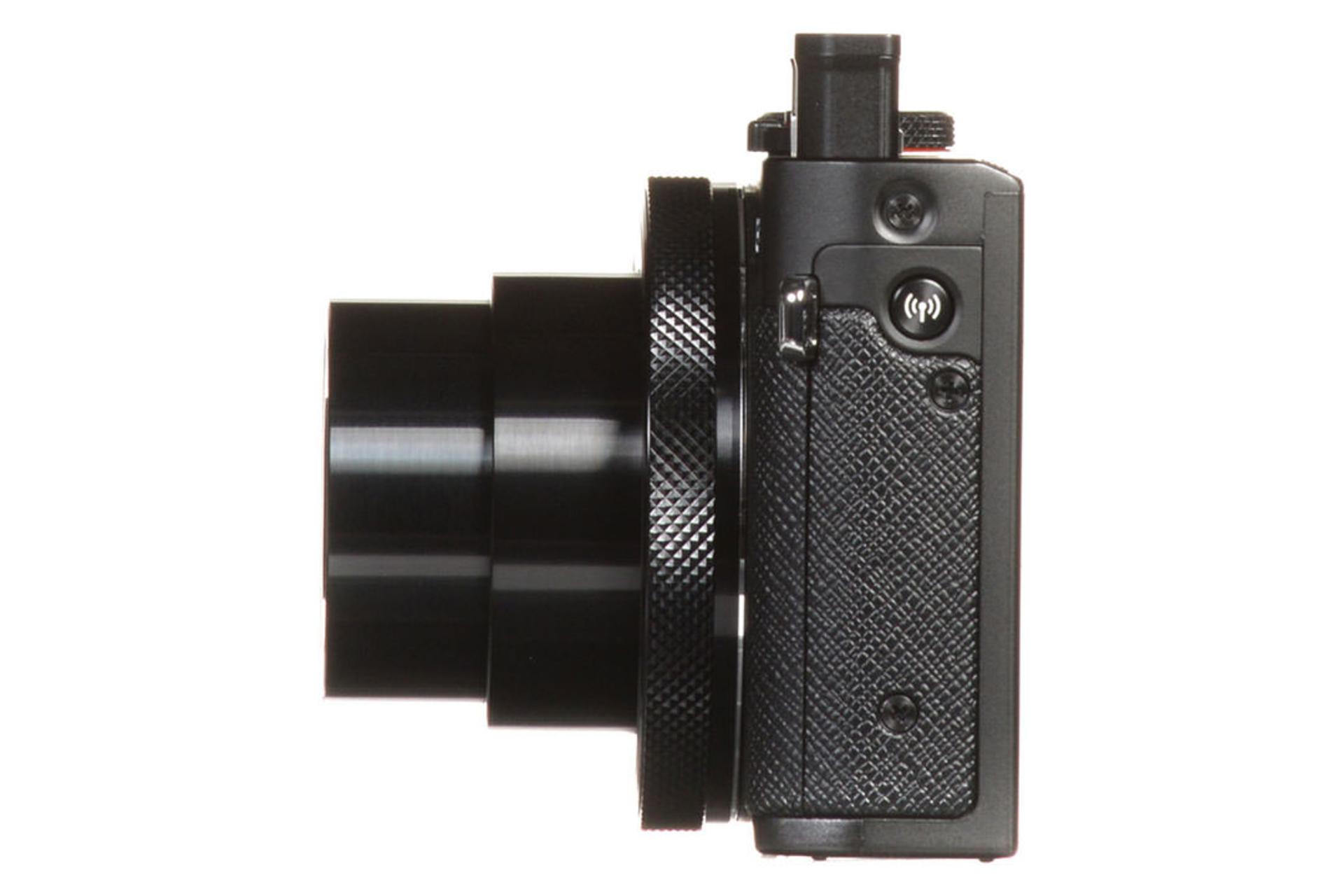 Canon PowerShot G9 X	