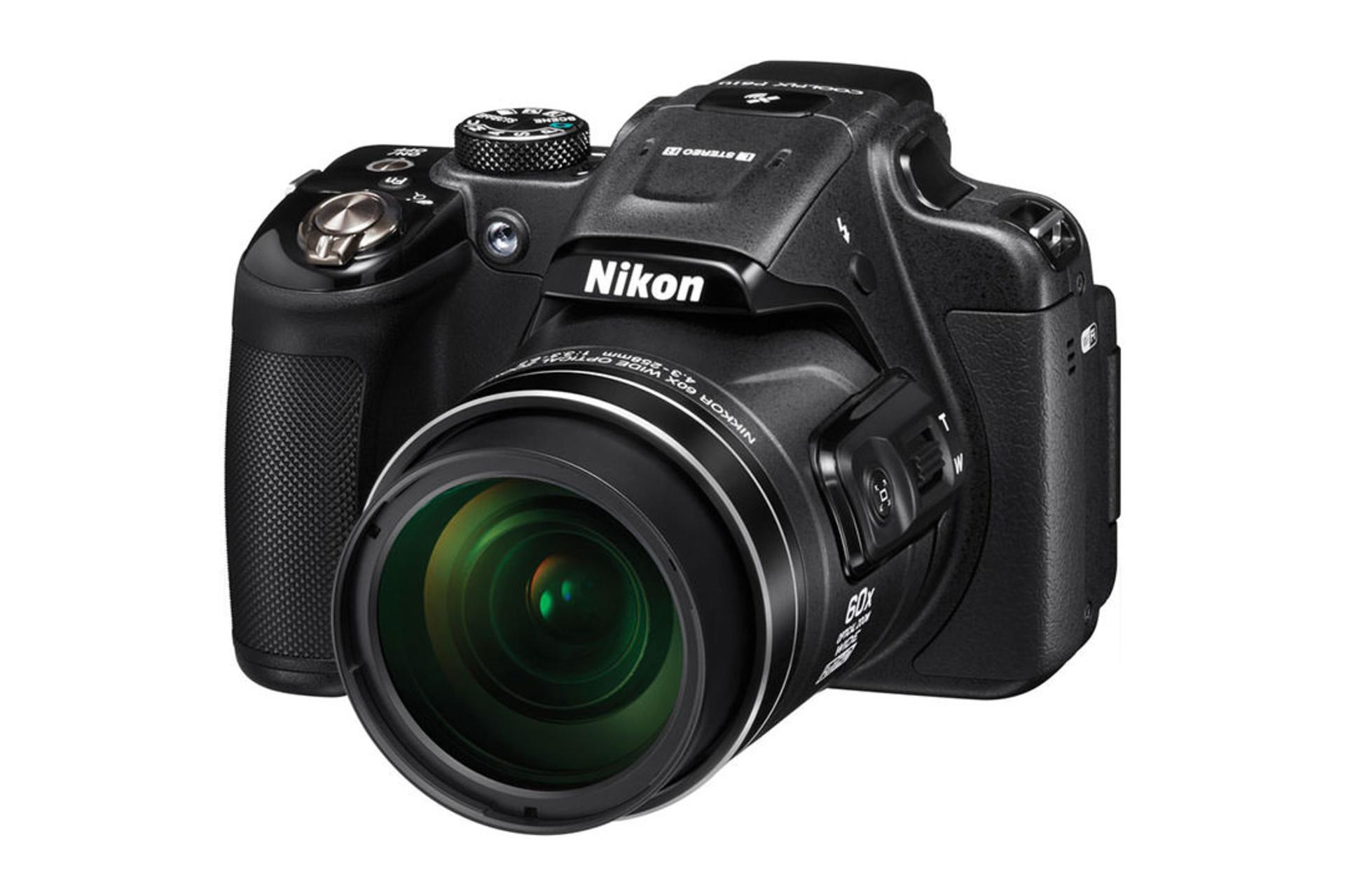 Nikon Coolpix P610	