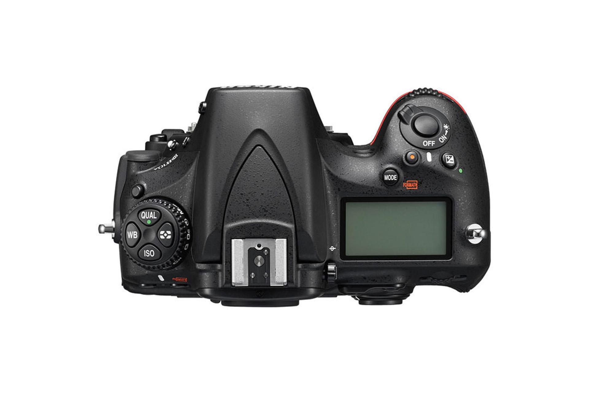 Nikon D810A	