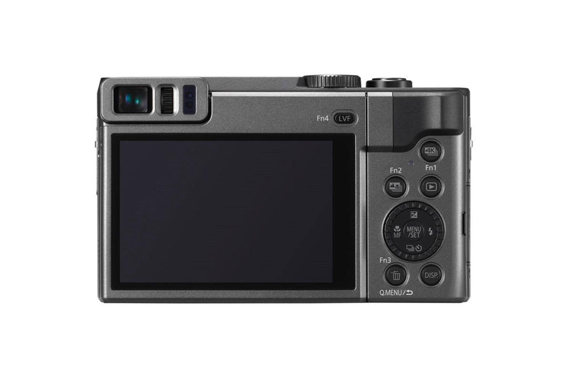 Panasonic Lumix DC-TZ90