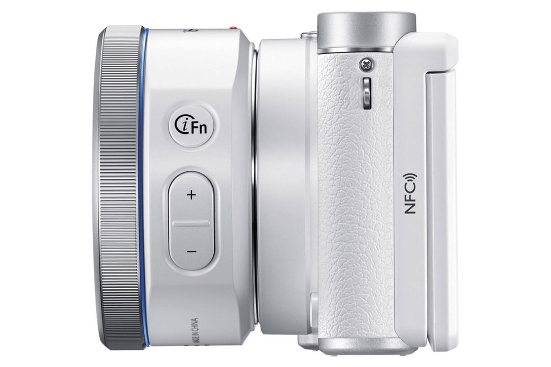 مرجع متخصصين ايران Samsung NX3000	
