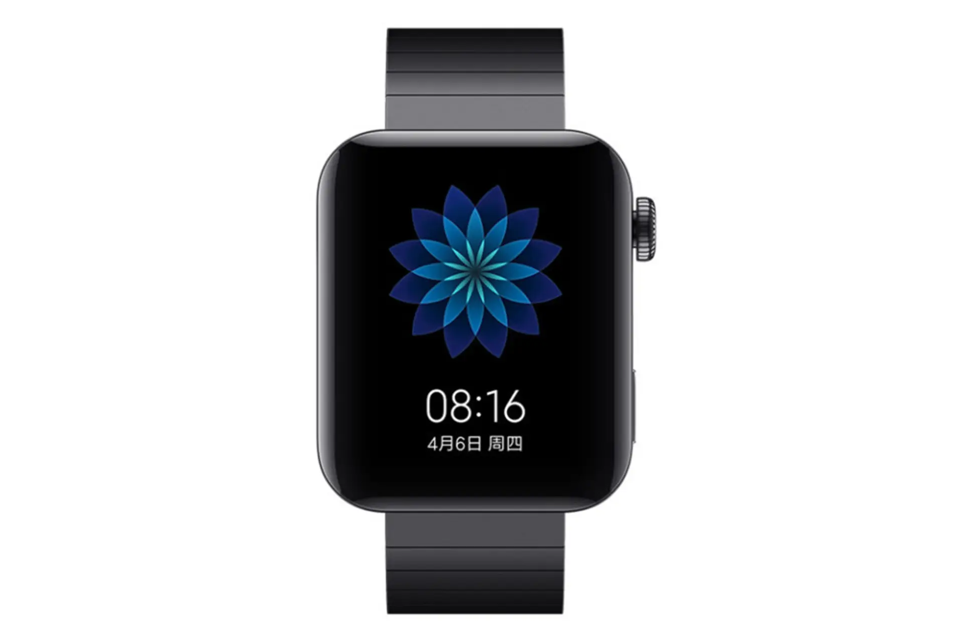 Xiaomi Mi Watch / شیائومی می واچ