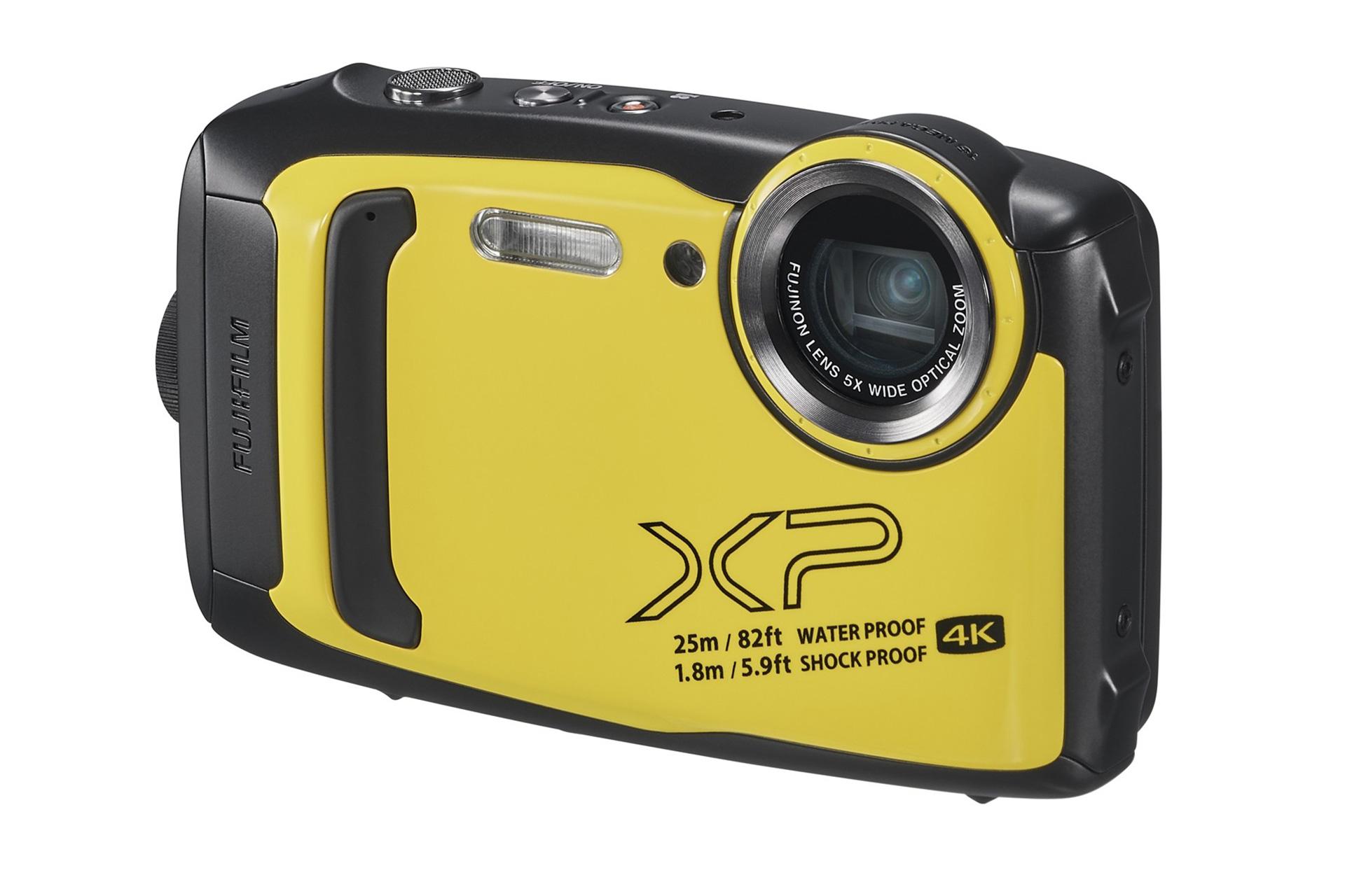 Fujifilm FinePix XP140