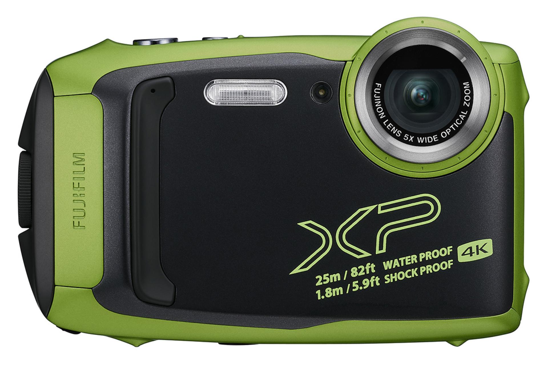 Fujifilm FinePix XP140 / فوجی فیلم فاین پیکس