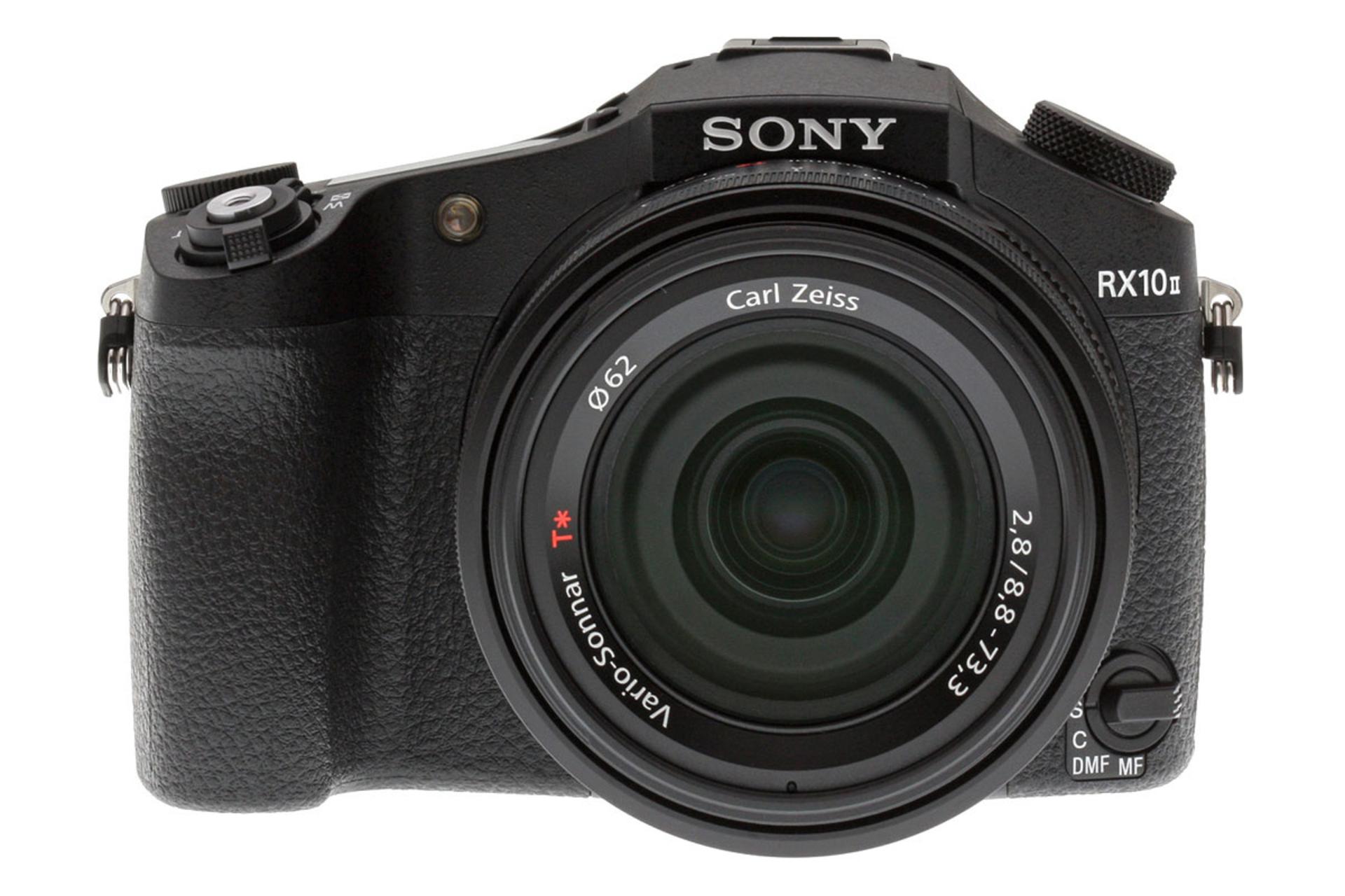 Sony Cyber-shot DSC-RX10 II /  سونی سایبرشات