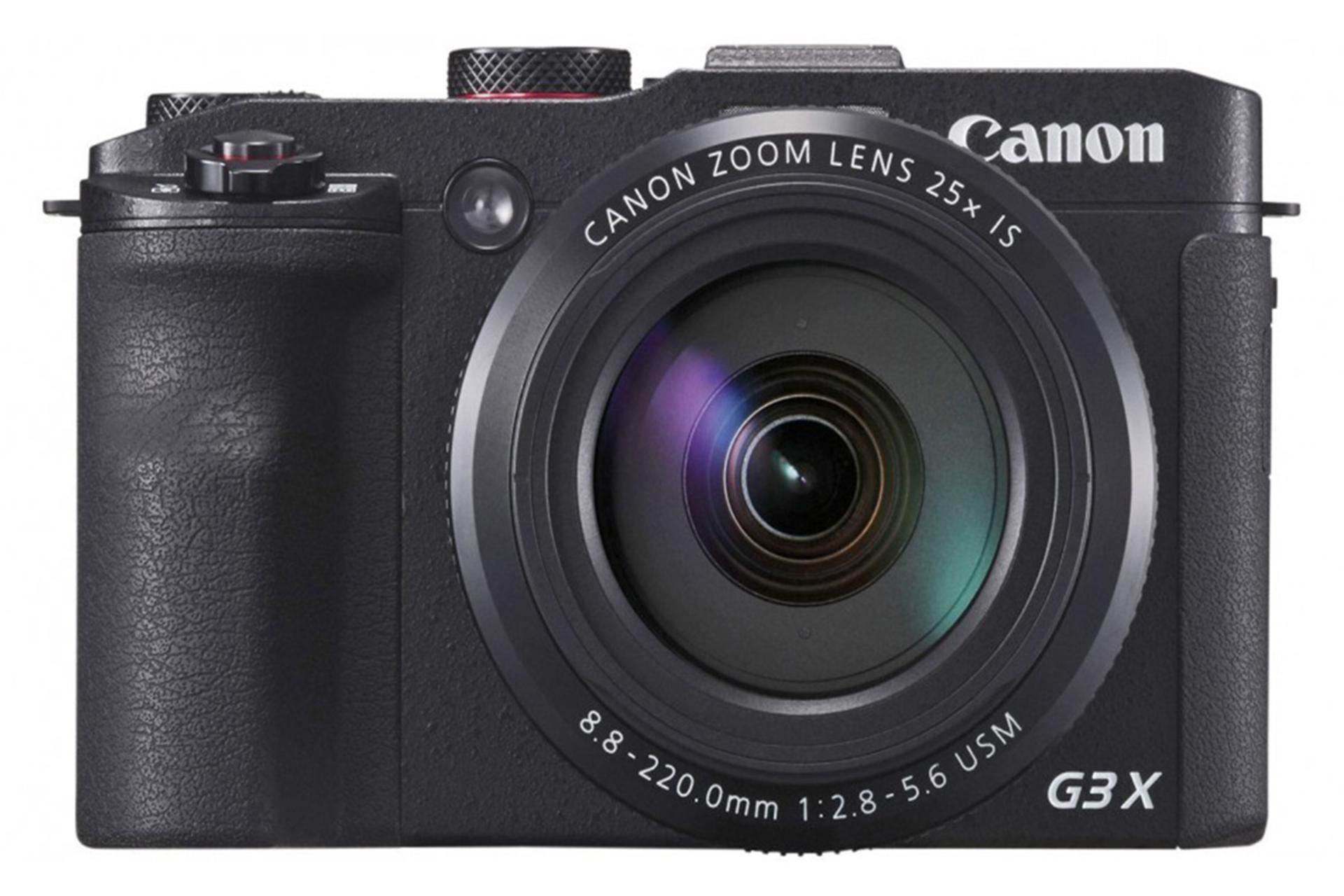 Canon PowerShot G3 X / کانن پاورشات