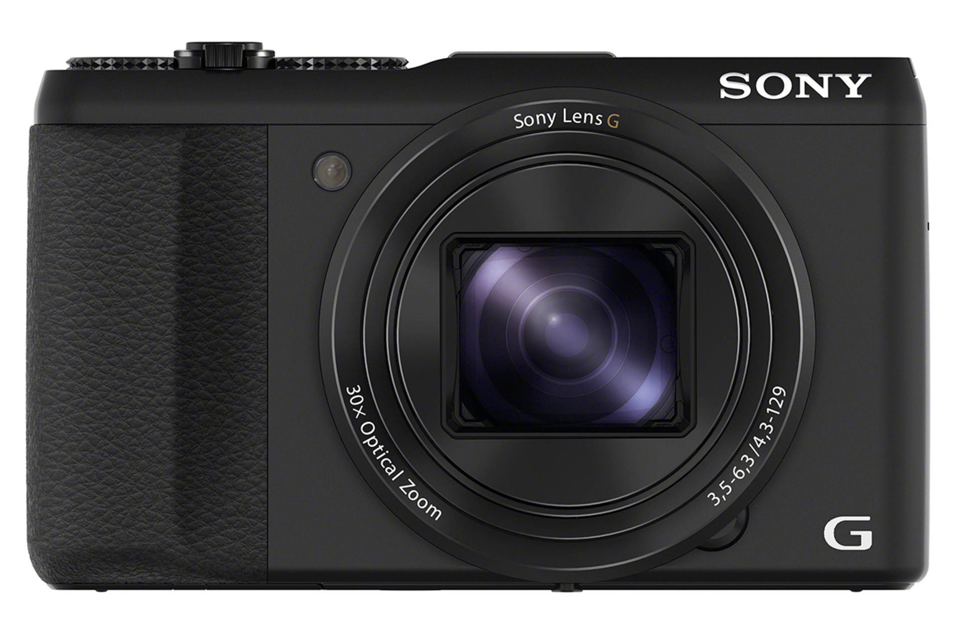 Sony Cyber-shot DSC-HX50V / سونی سایبرشات