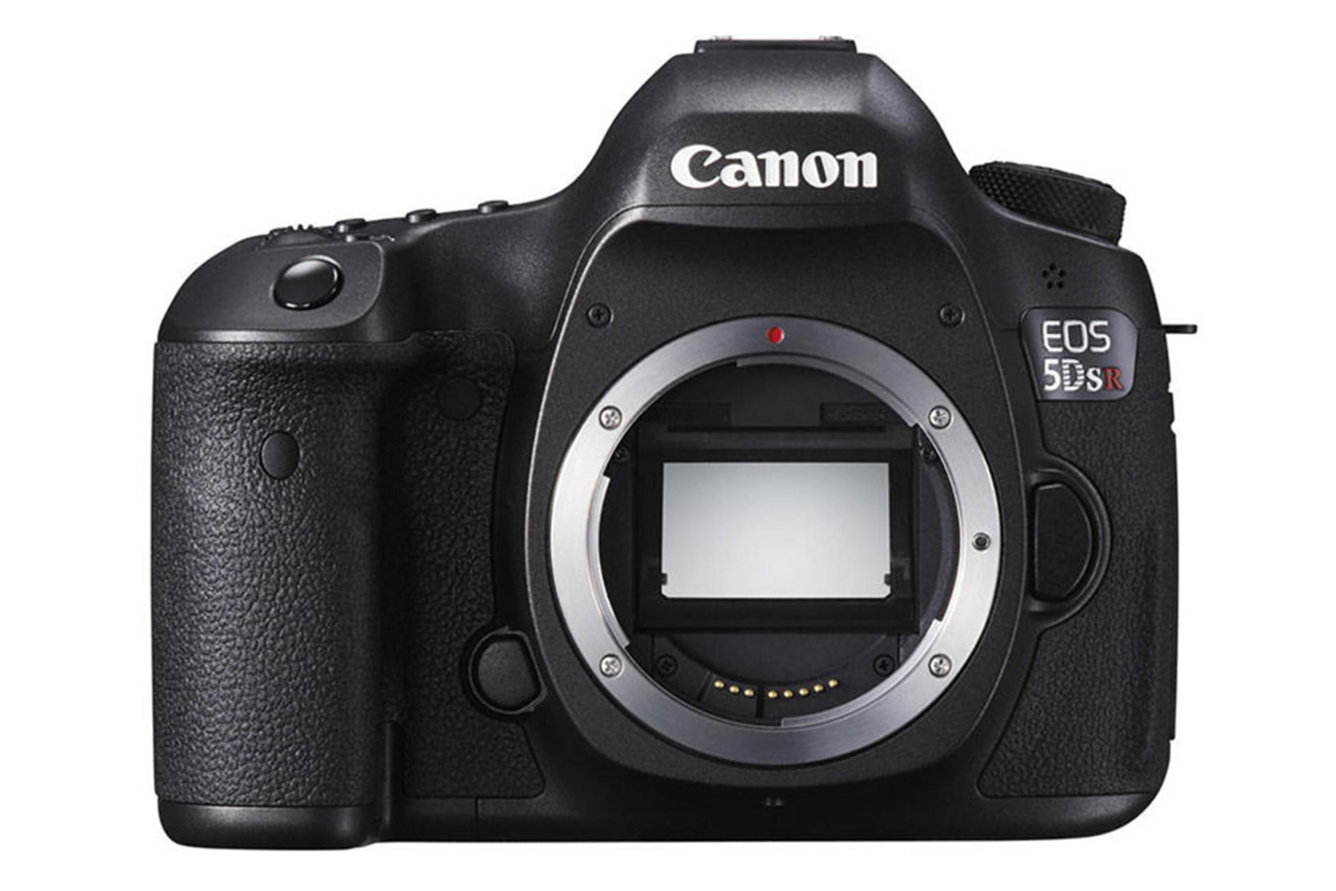 Canon EOS 5D S R / کانن