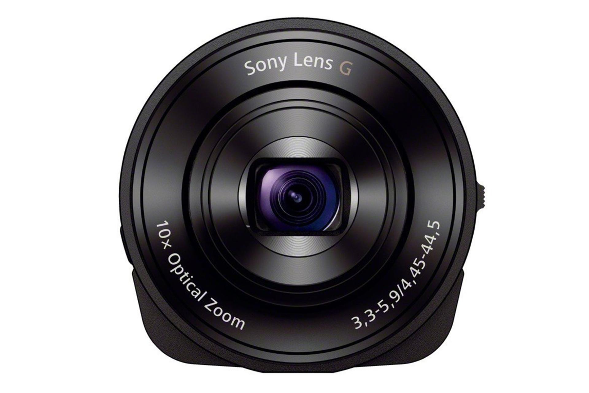 Sony Cyber-shot DSC-QX10 / سونی سایبرشات