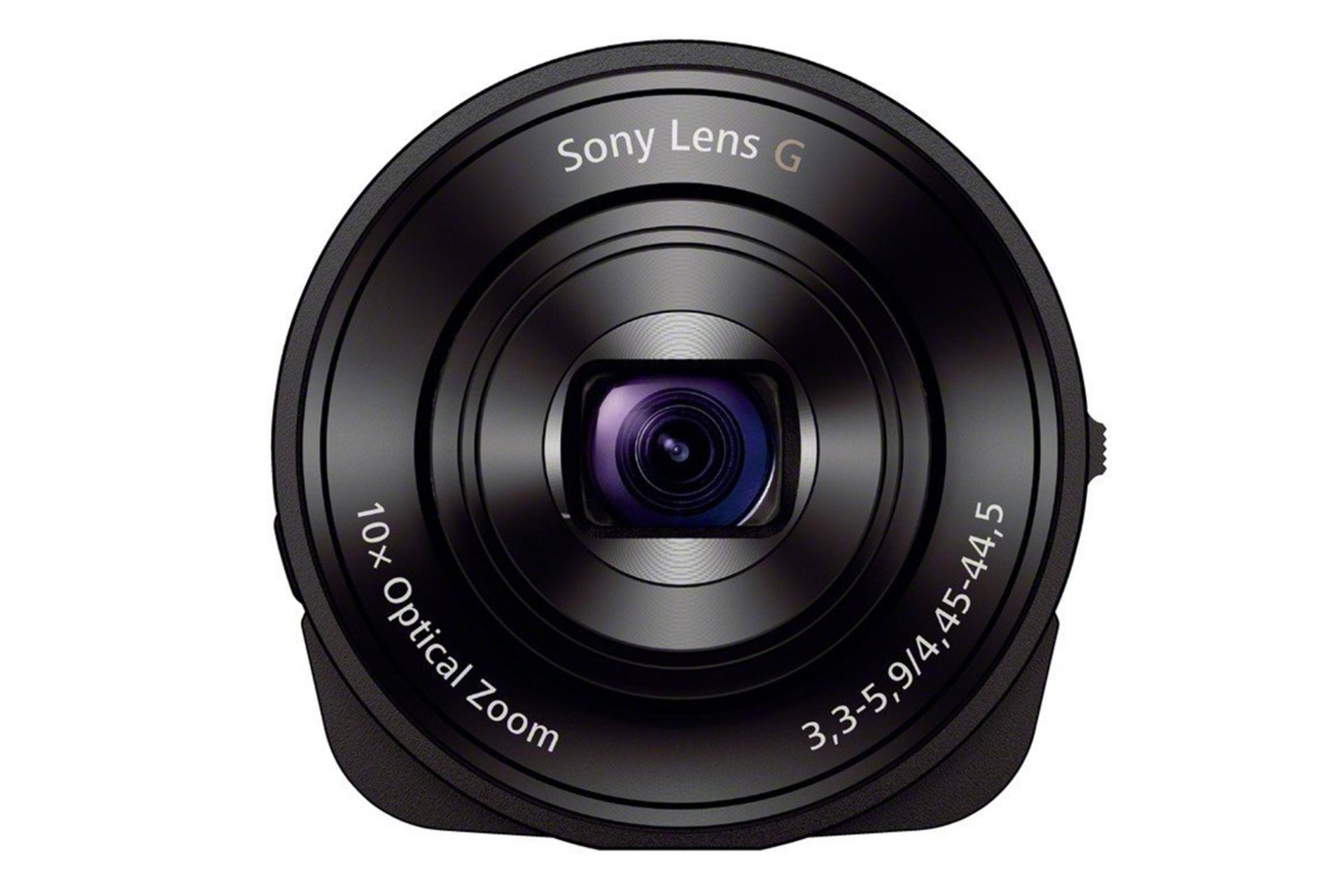 Sony Cyber-shot DSC-QX10 / سونی سایبرشات