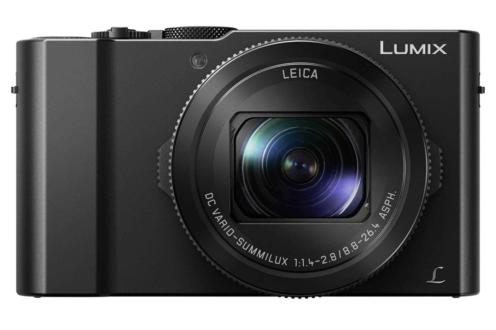 Panasonic Lumix DMC-LX10 (LX15) / پاناسونیک لومیکس