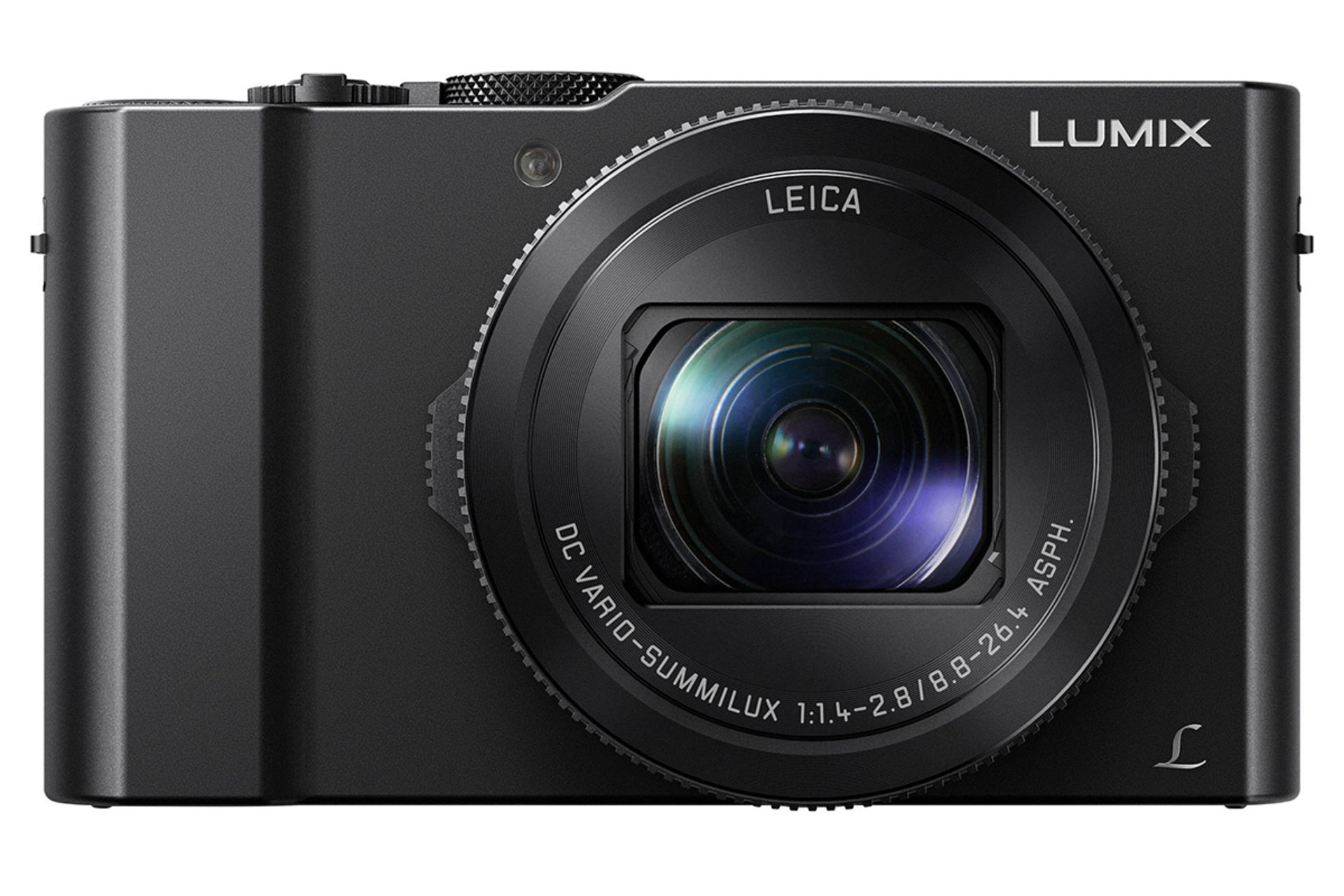 Panasonic Lumix DMC-LX10 (LX15) / پاناسونیک لومیکس