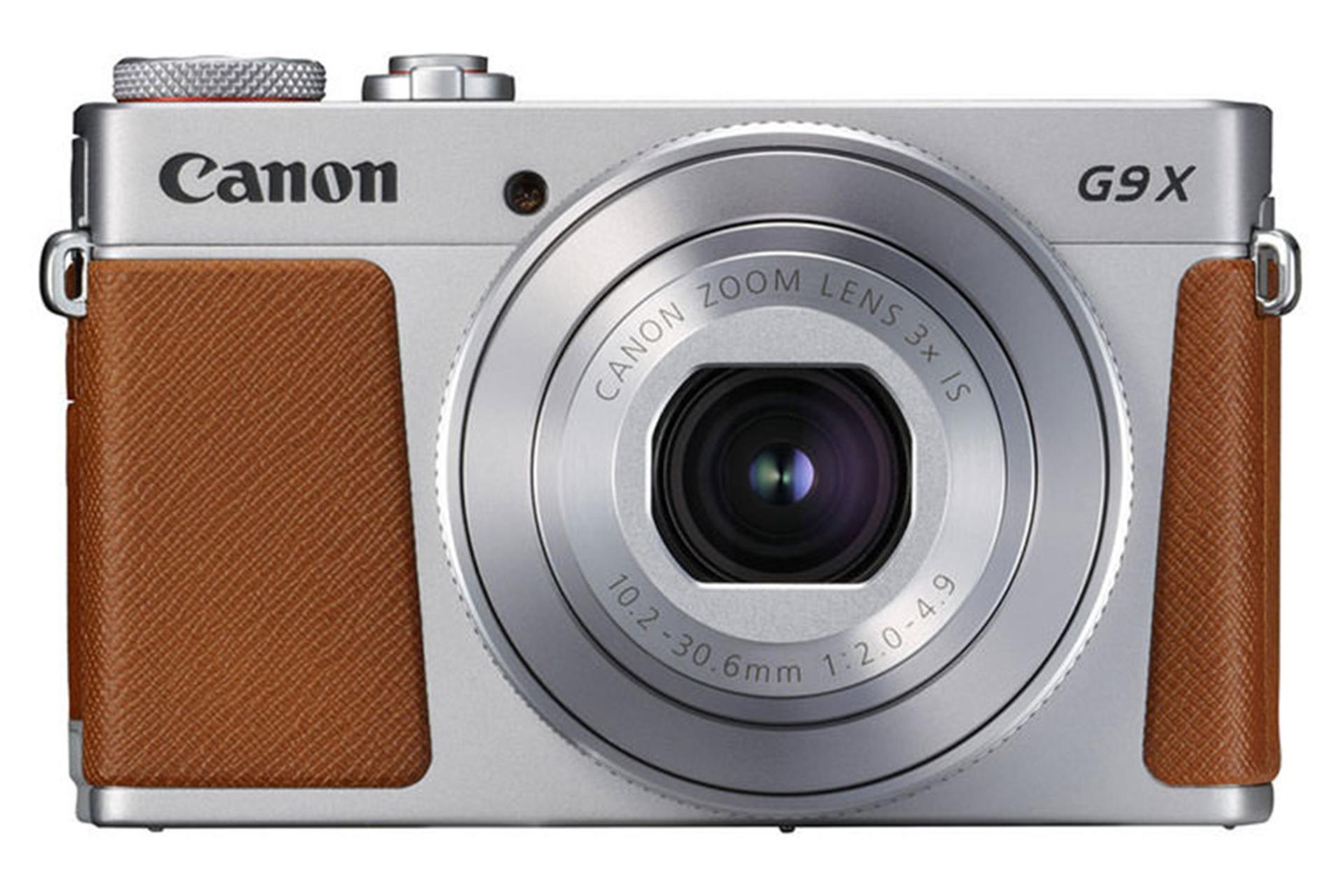 Canon PowerShot G9 X Mark II / کانن پاورشات