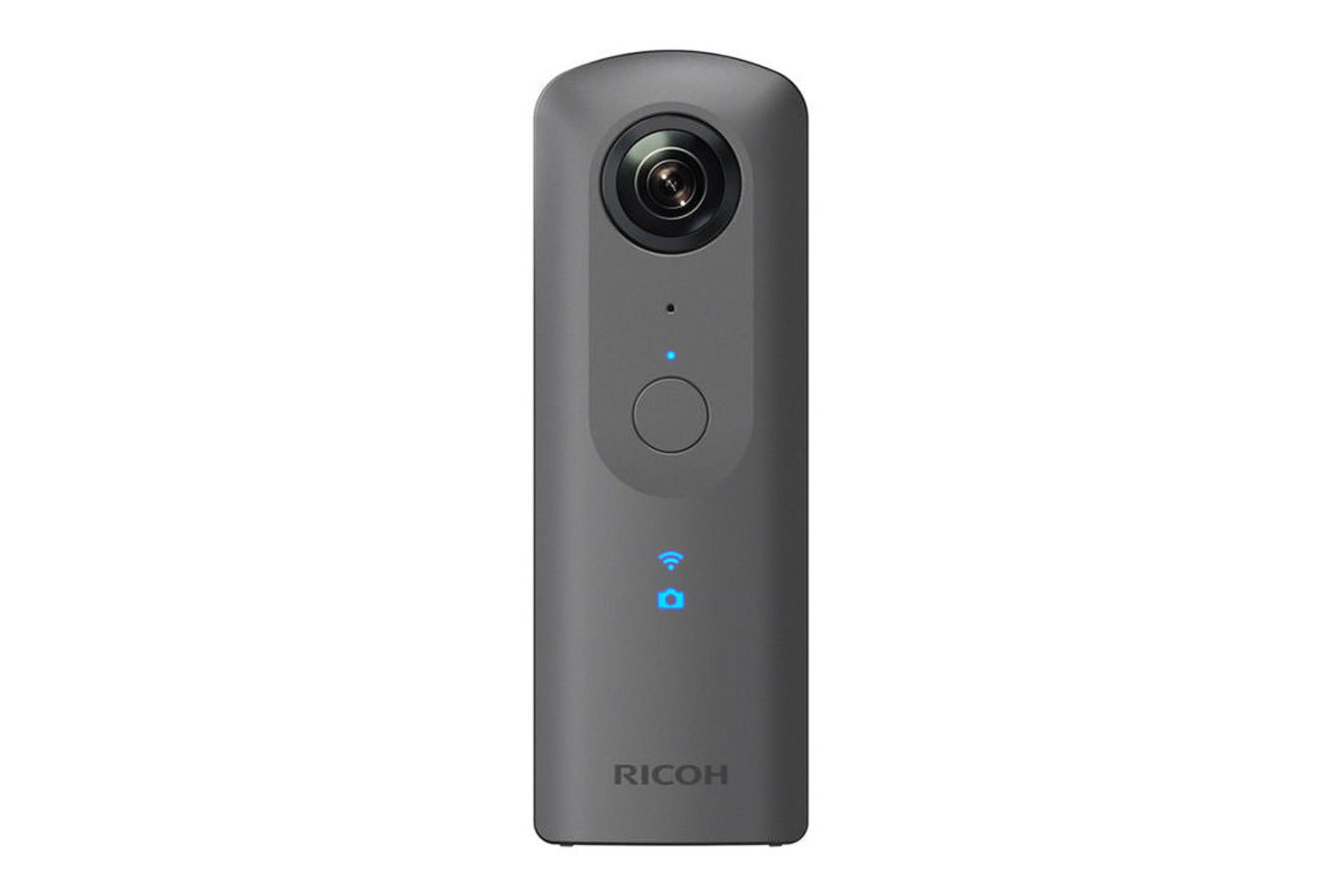 Ricoh Theta V	