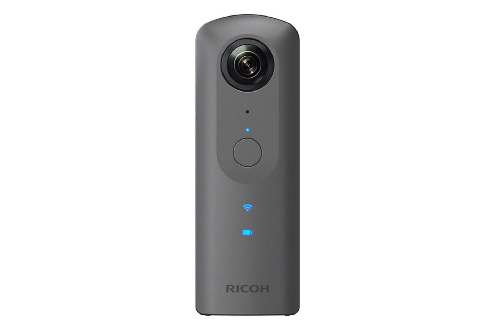 Ricoh Theta V	