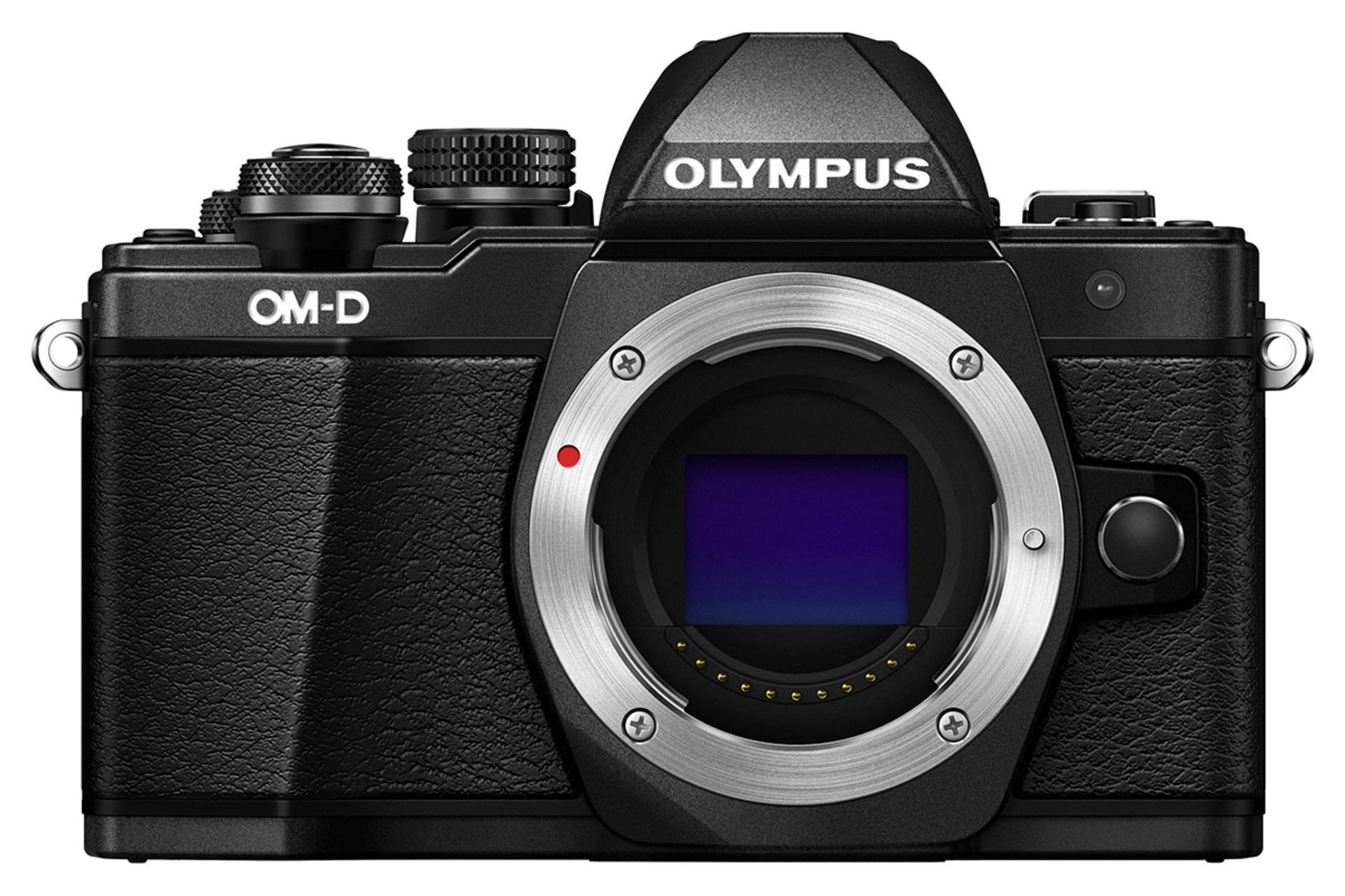 Olympus OM-D E-M10 II / الیمپوس