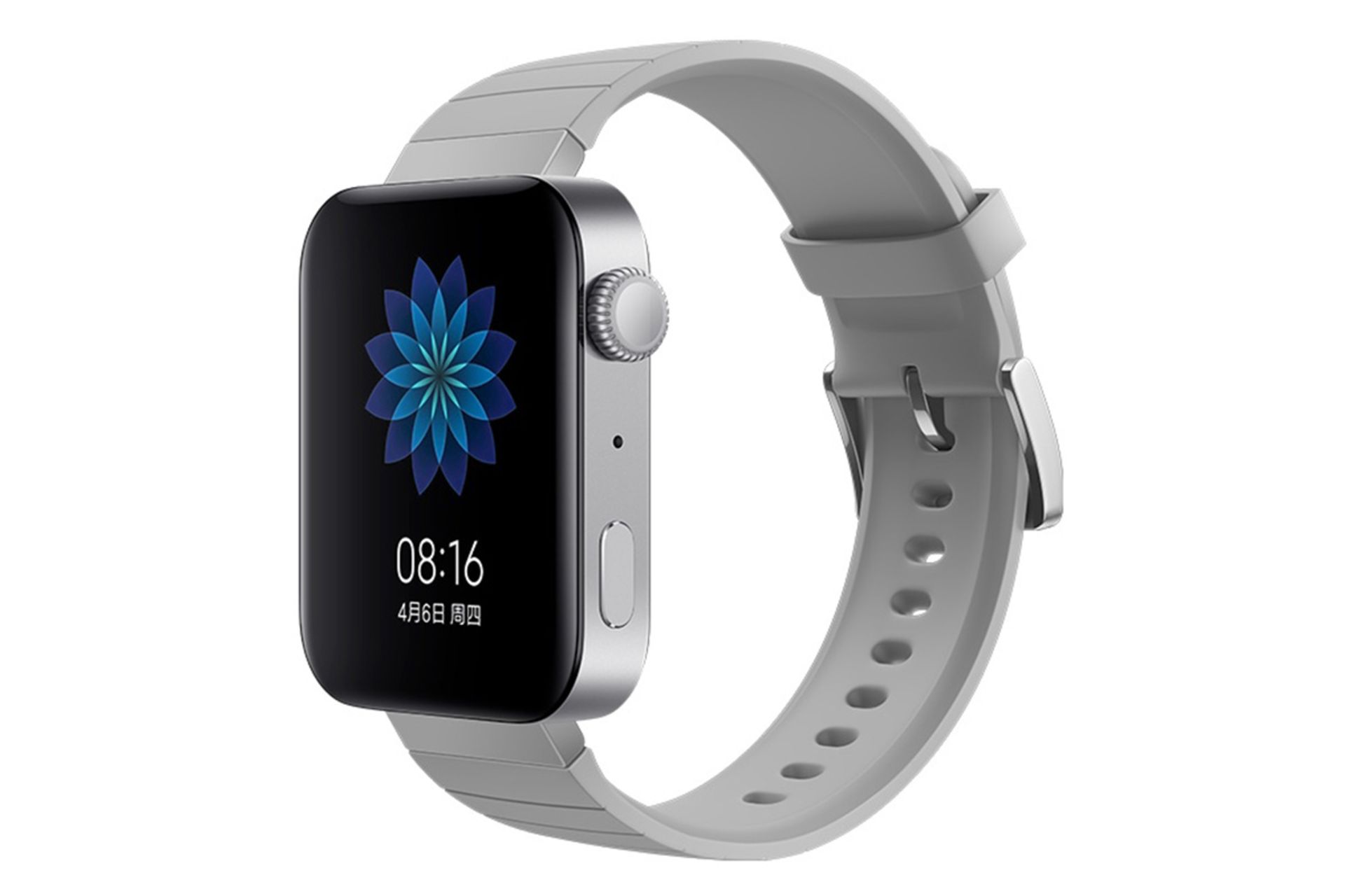 شیائومی می واچ / Xiaomi Mi Watch