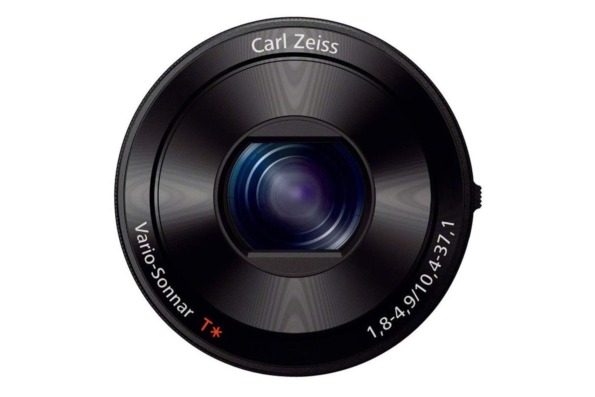 Sony Cyber-shot DSC-QX100 / سونی سایبرشات