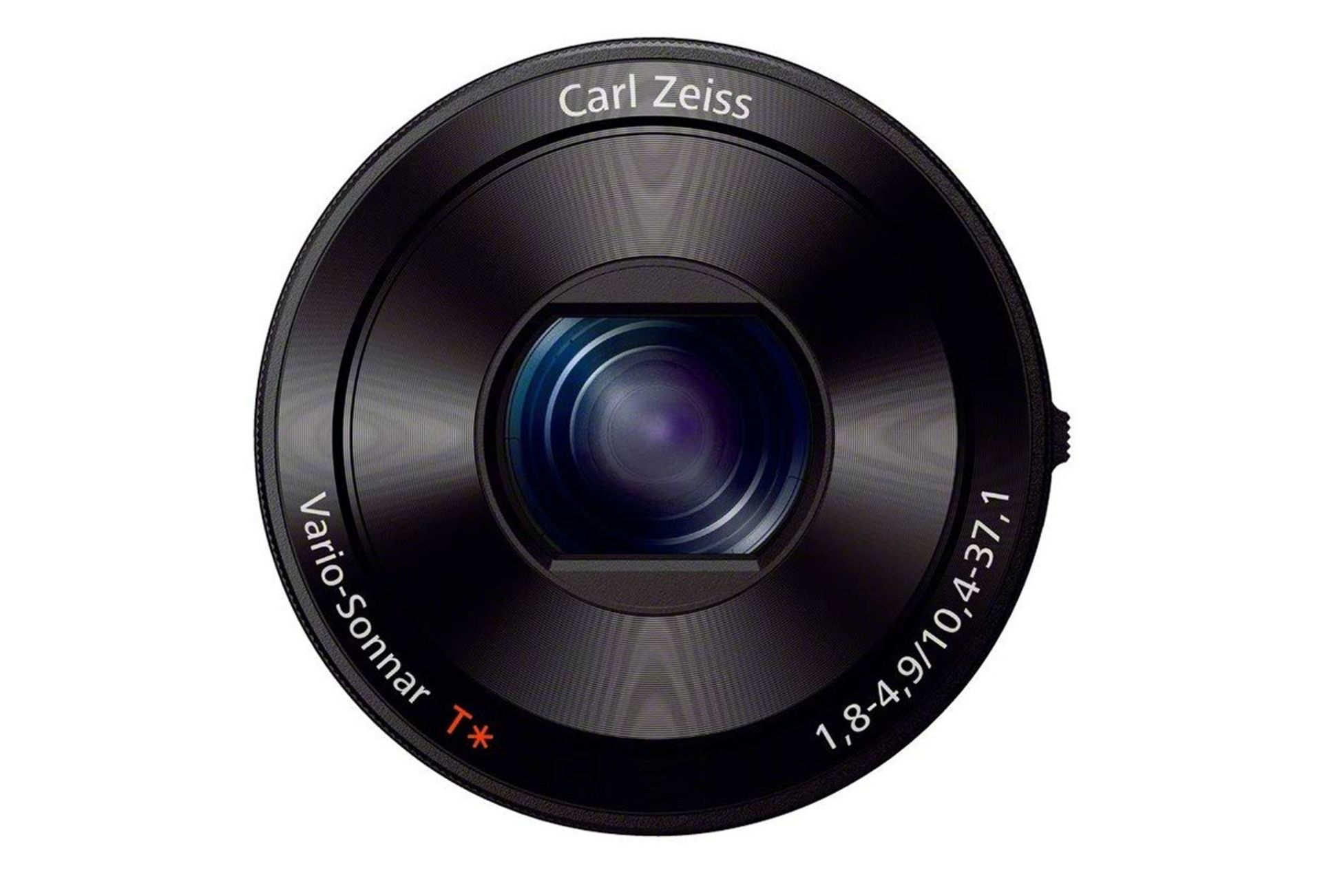 Sony Cyber-shot DSC-QX100 / سونی سایبرشات