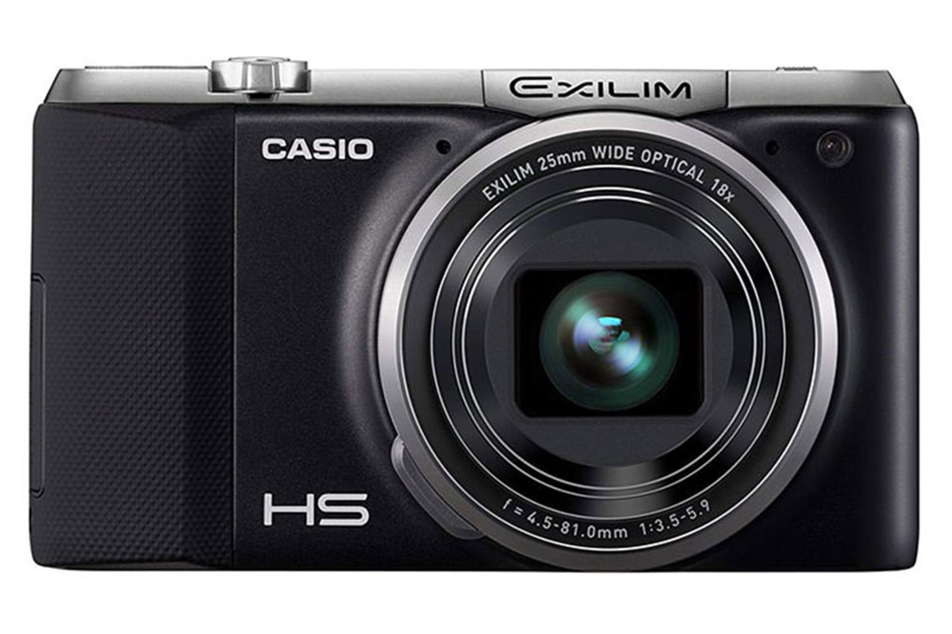 مرجع متخصصين ايران Casio Exilim EX-ZR700 / كاسيو