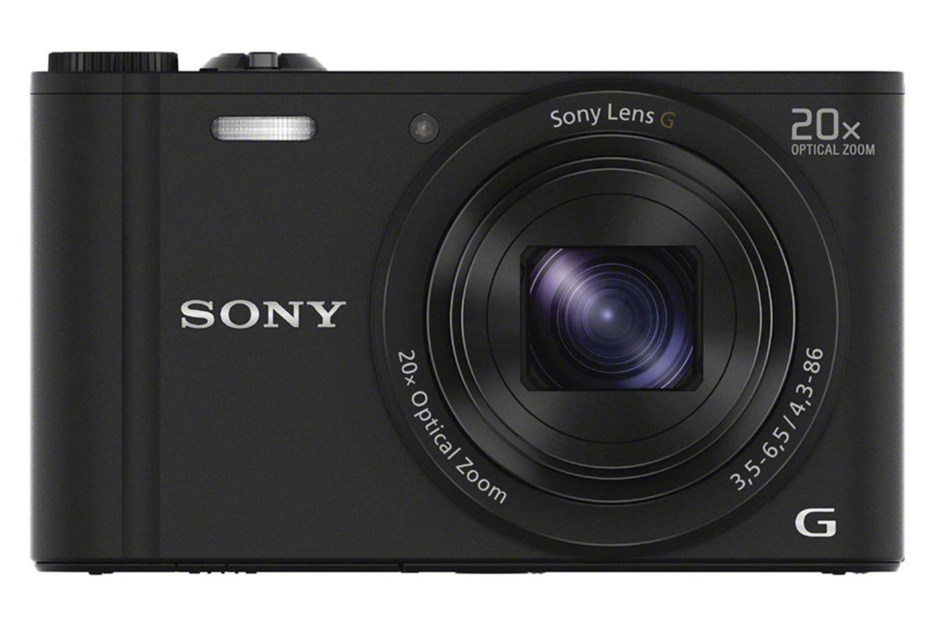 Sony Cyber-shot DSC-WX350 / سونی سایبرشات