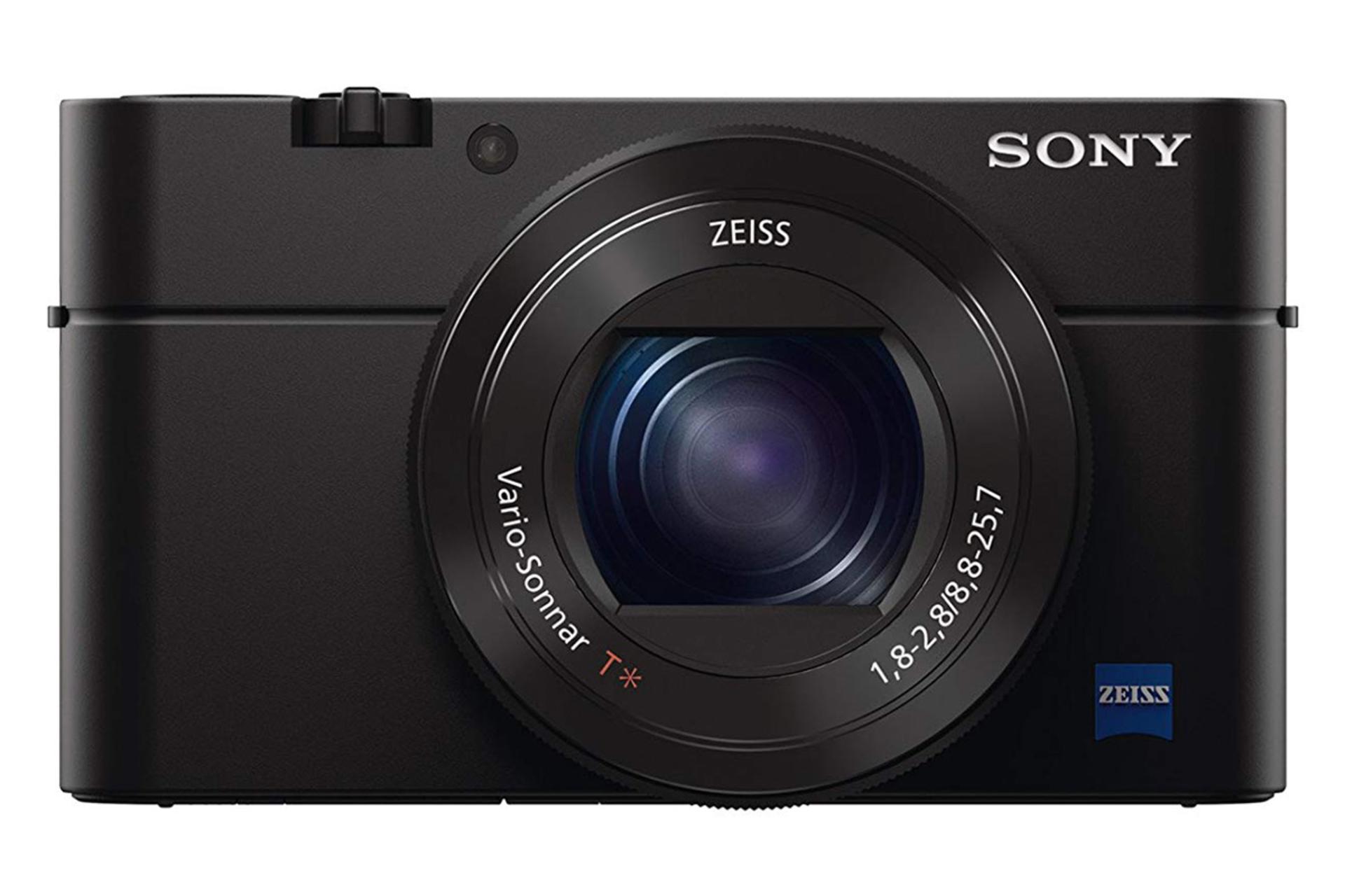 Sony Cyber-shot DSC-RX100 III / سونی سایبرشات