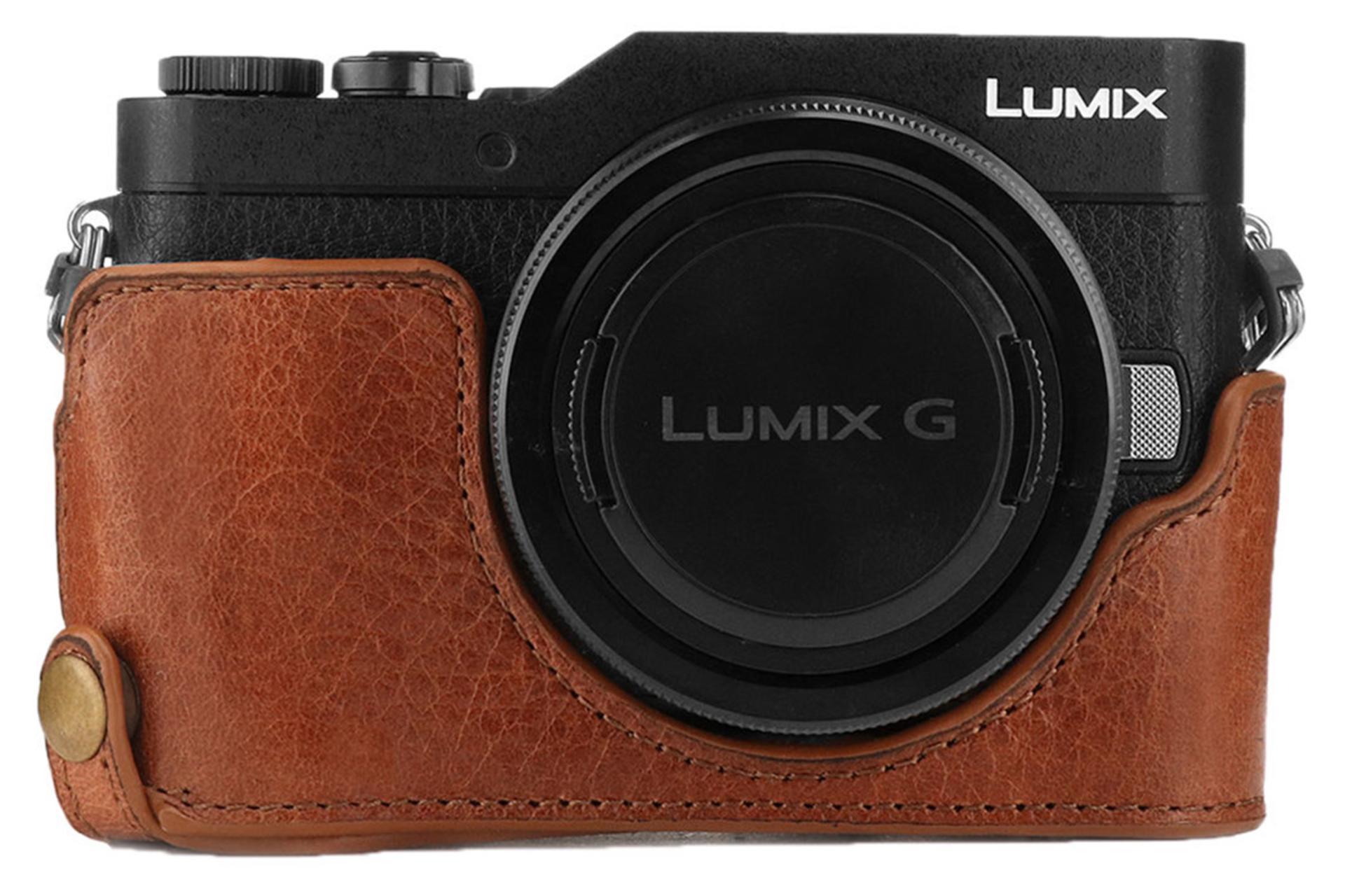 Panasonic Lumix DC-GF10 / پاناسونیک لومیکس