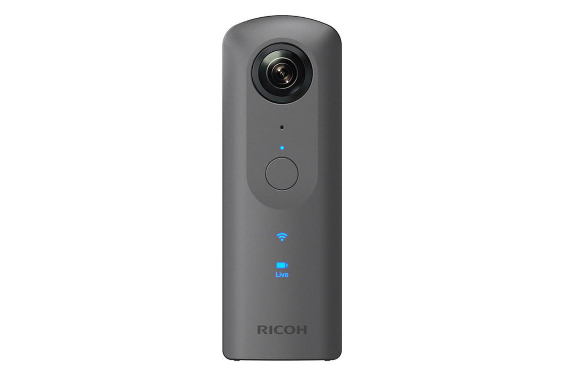 Ricoh Theta V	