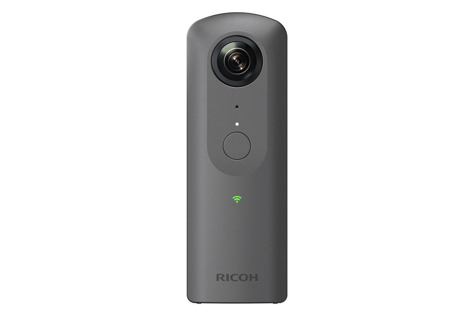 Ricoh Theta V	