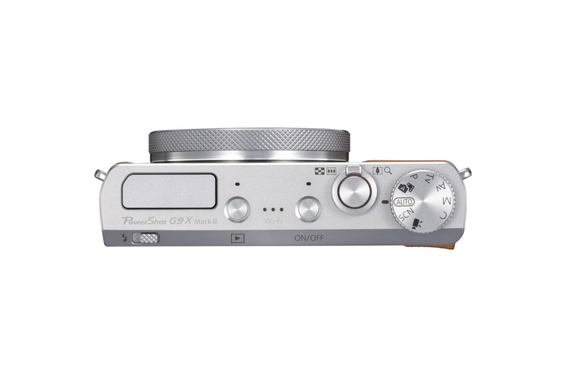 قیمت دوربین عکاسی کانن Canon PowerShot G9 X Mark II + مشخصات قیمت دوربین عکاسی کانن Canon PowerShot G9 X Mark II + مشخصات
