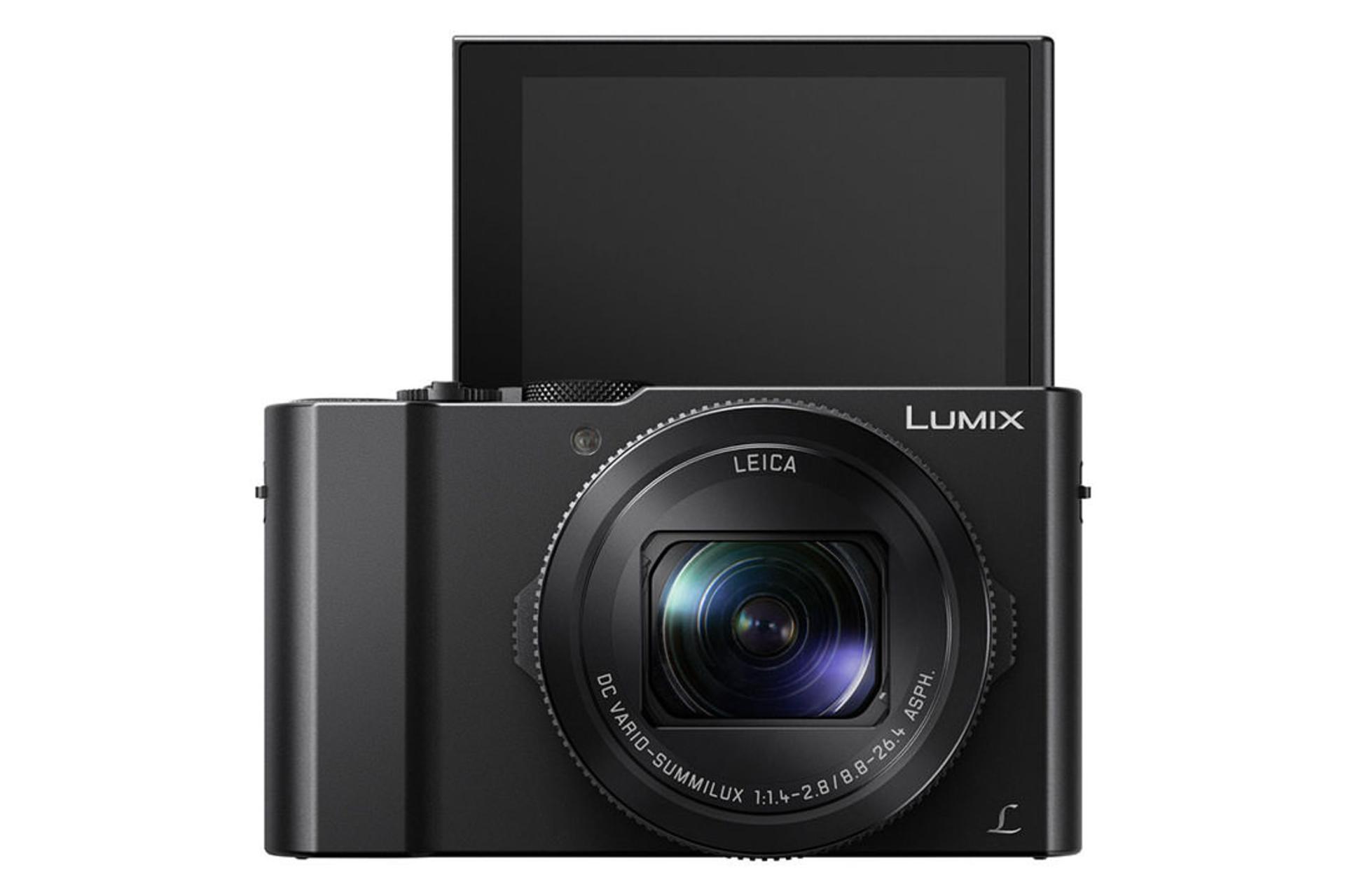 Panasonic Lumix DMC-LX10 (DMC-LX15)
