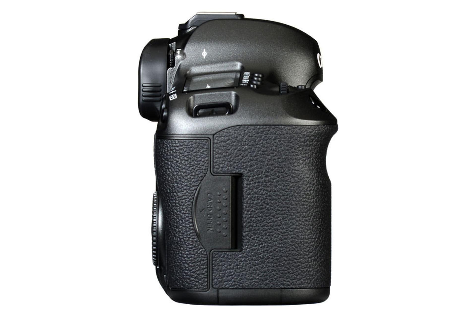 Canon EOS 5DS R	