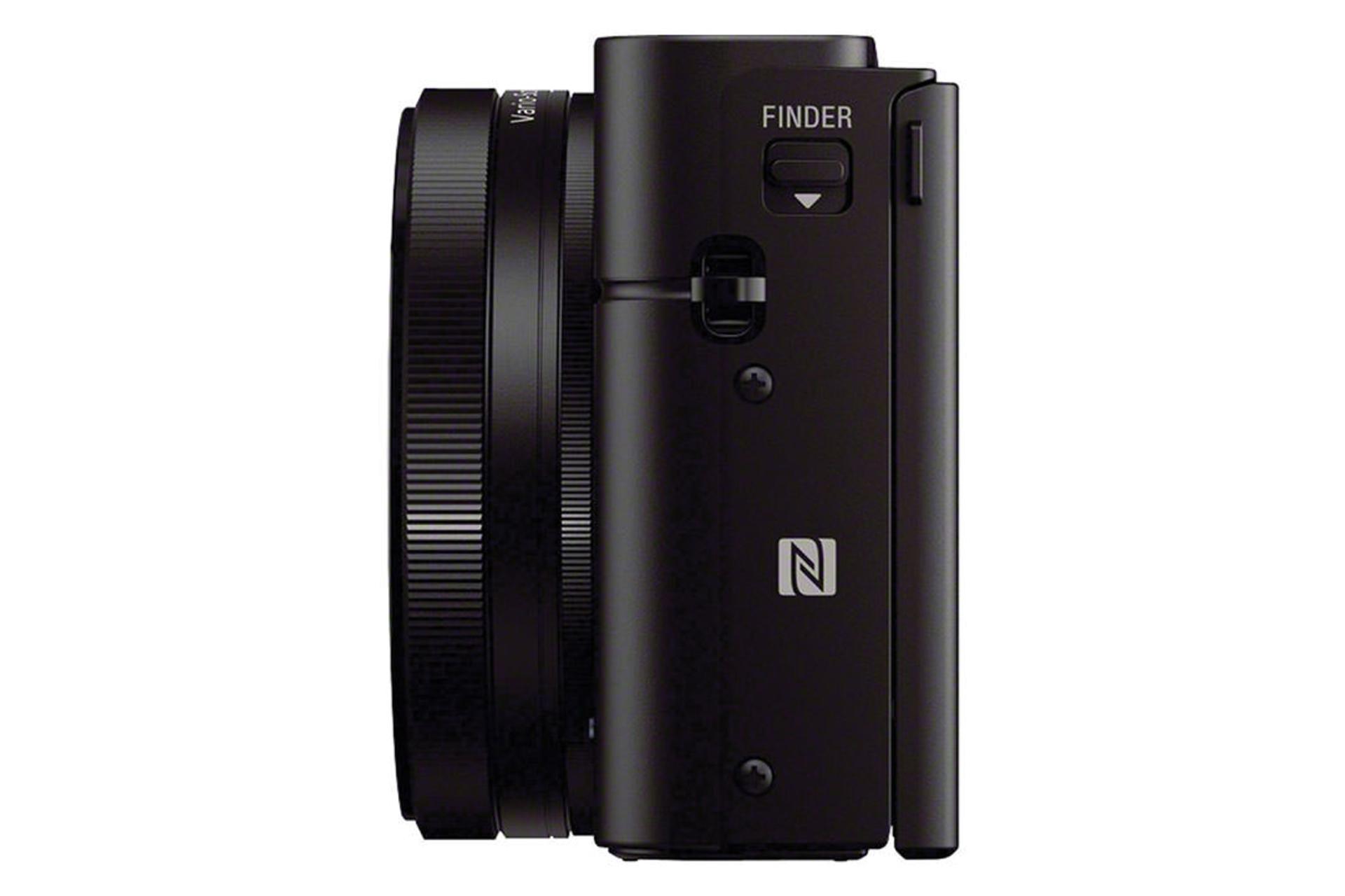 Sony Cyber-shot DSC-RX100 III	