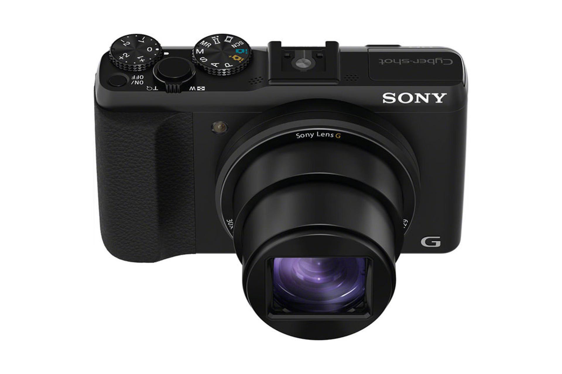 Sony Cyber-shot DSC-HX50V	