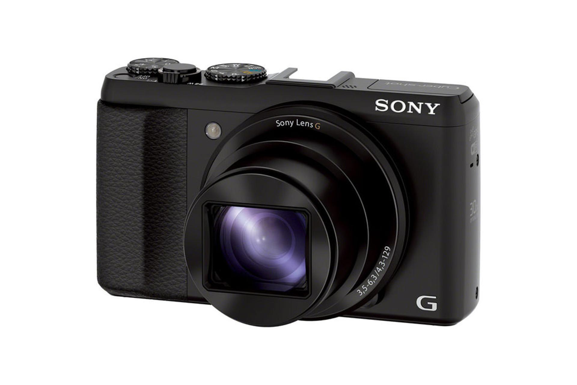 Sony Cyber-shot DSC-HX50V	