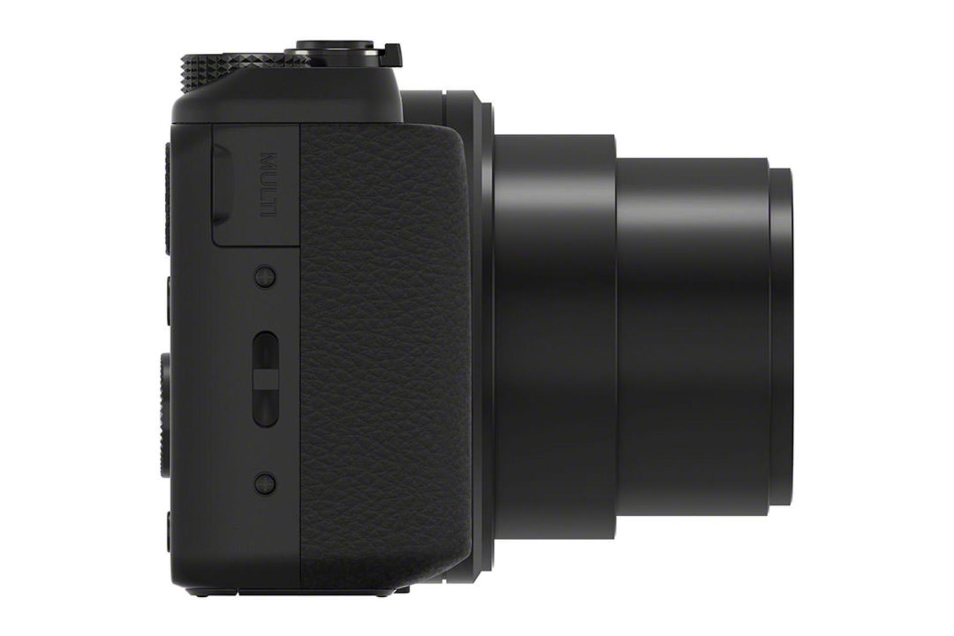 Sony Cyber-shot DSC-HX50V	