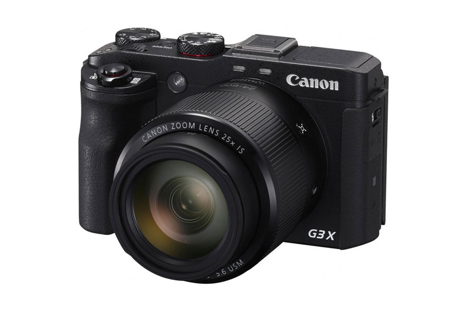 Canon PowerShot G3 X	