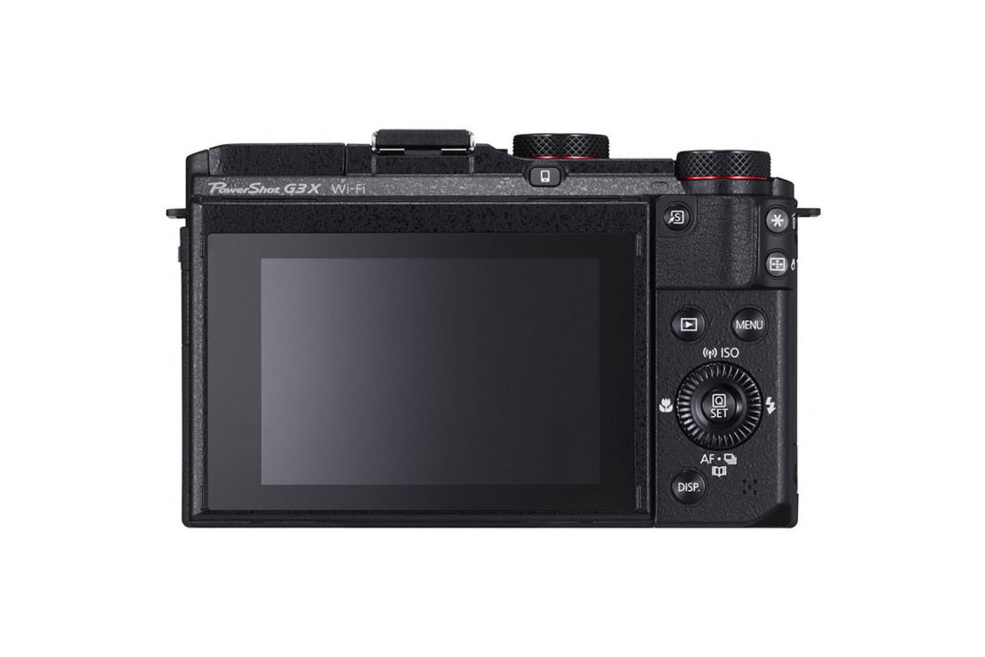 Canon PowerShot G3 X	