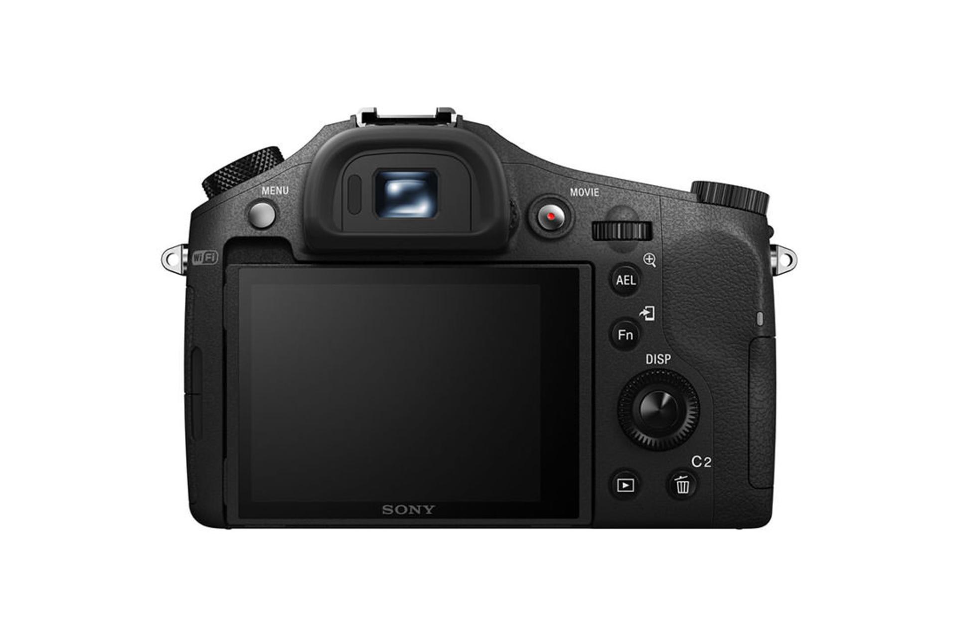 Sony Cyber-shot DSC-RX10 II	